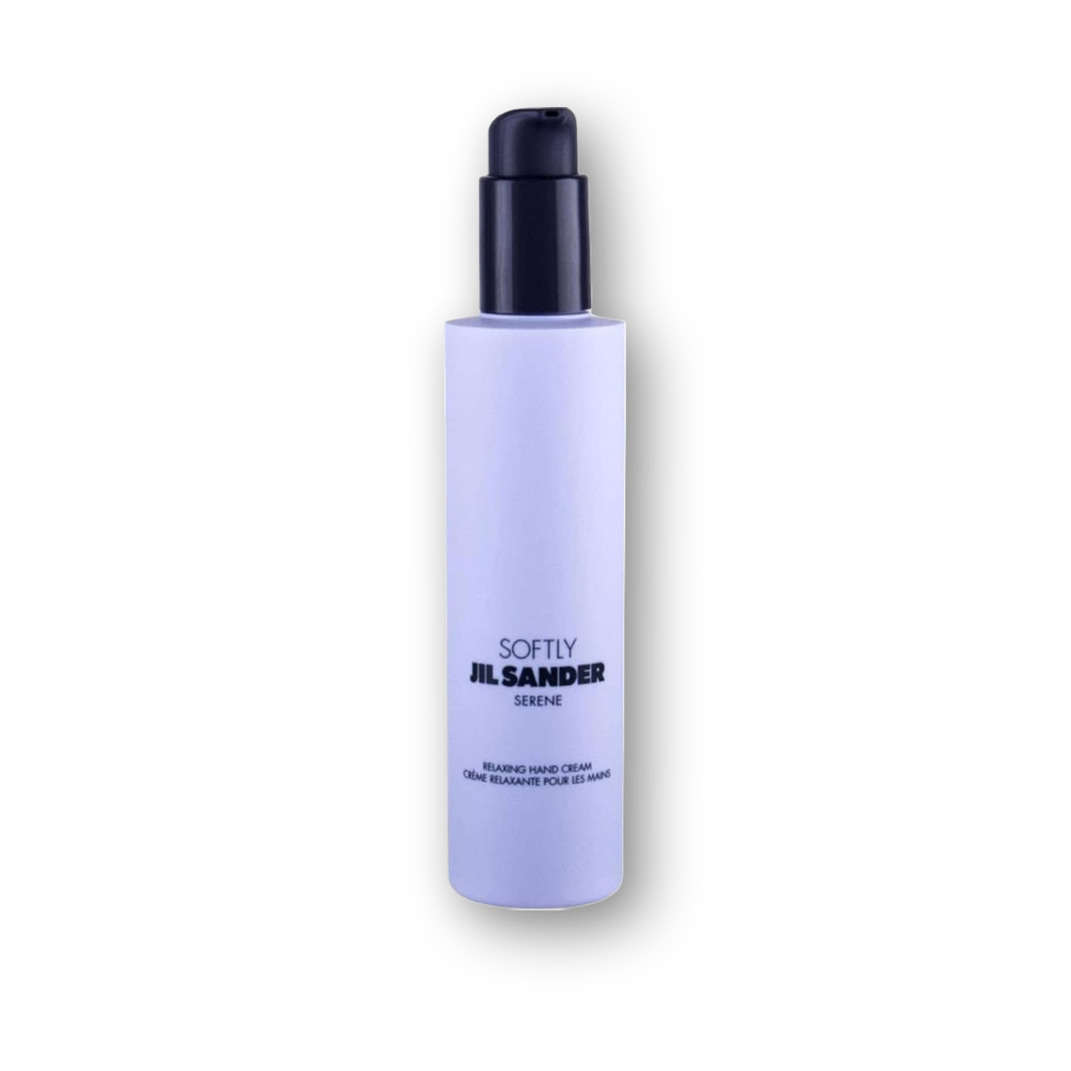 Jil Sander Softly Serene Hand Cream 200ml