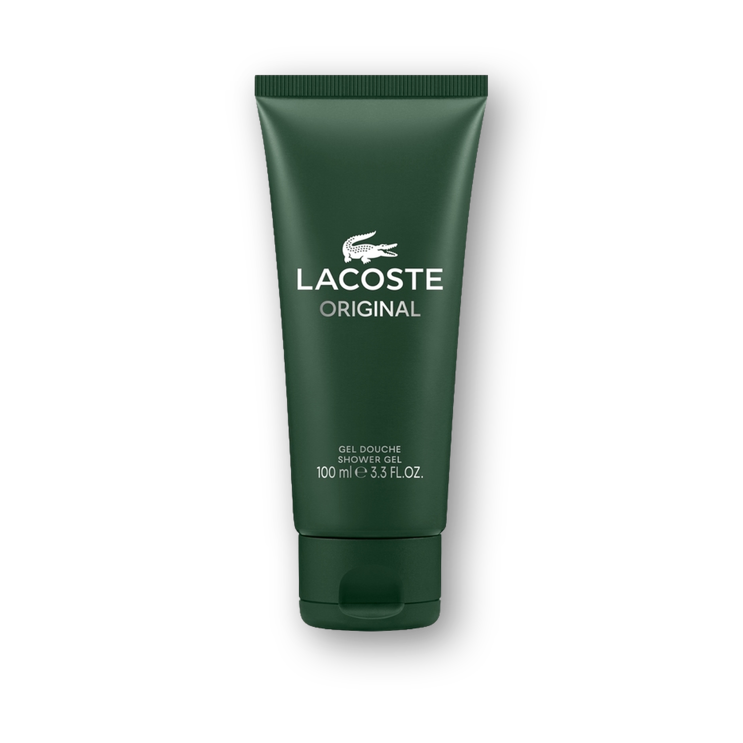Lacoste Original Shower Gel 100ml