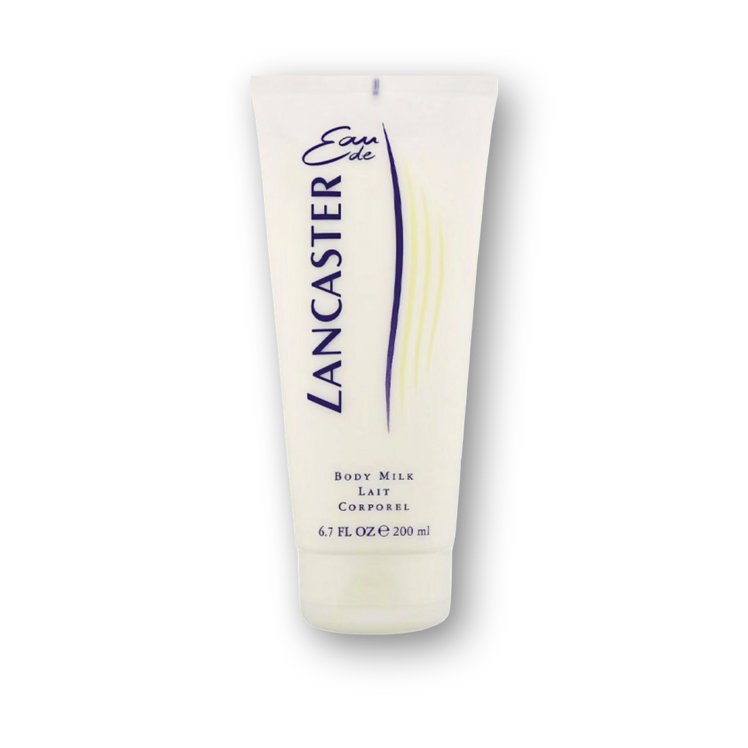 Lancaster Eau De Lancaster Body Milk 200ml