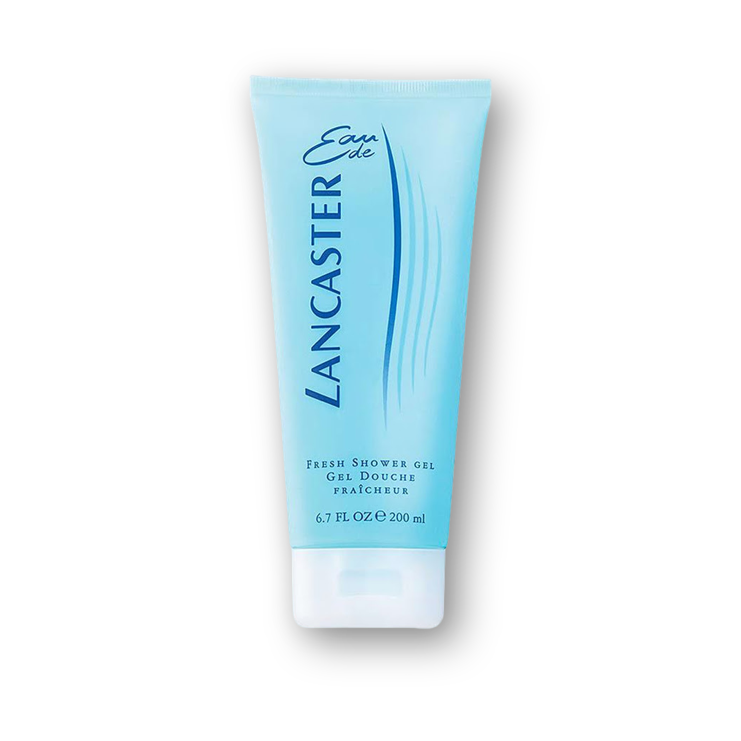 Lancaster Eau De Lancaster Shower Gel 200ml