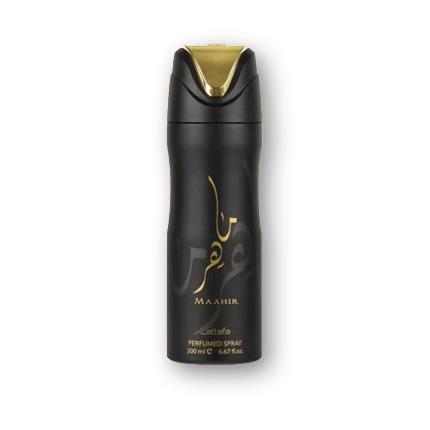 Lattafa Maahir Deodorant 200ml