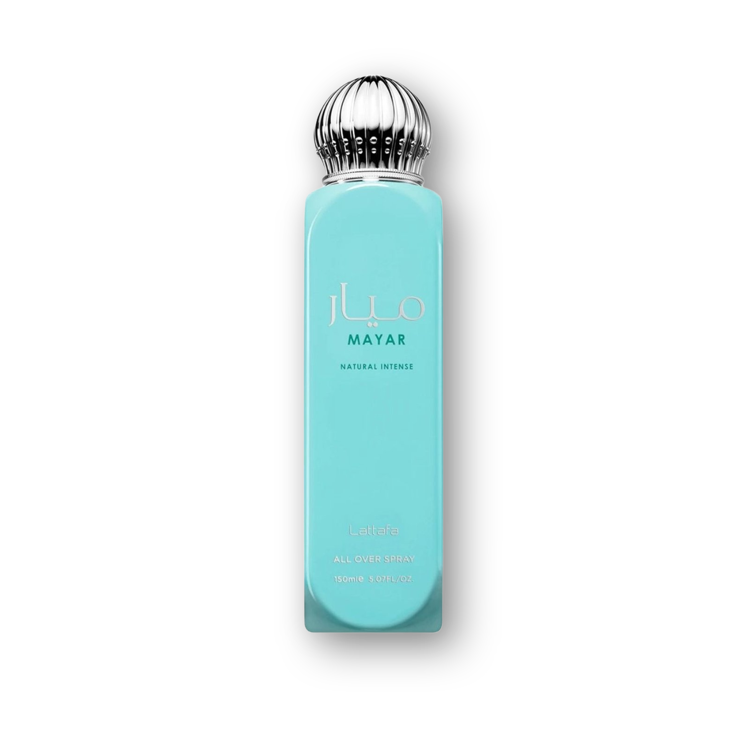Lattafa Mayar Natural Intense All Over Body Spray 150ml