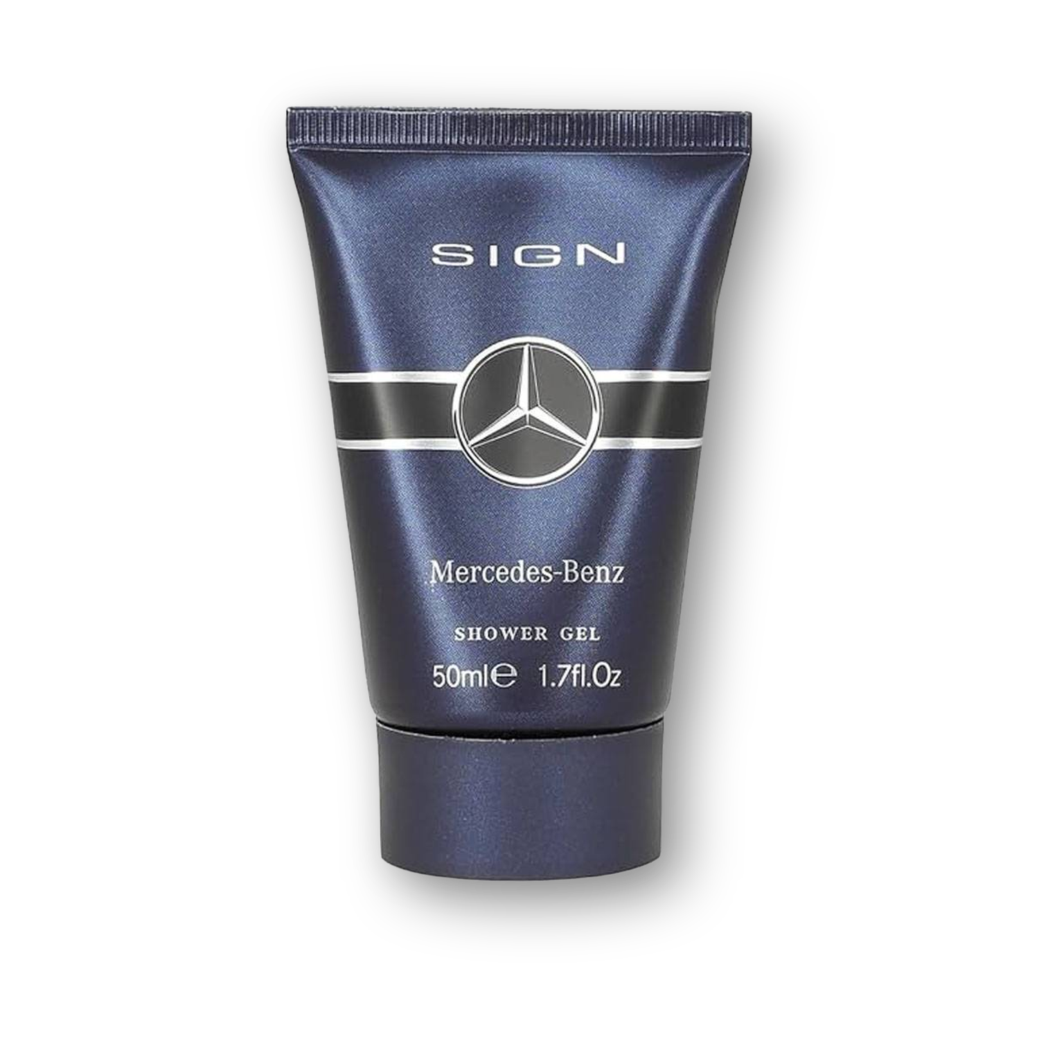 Mercedes Benz Sign Shower Gel 50ml