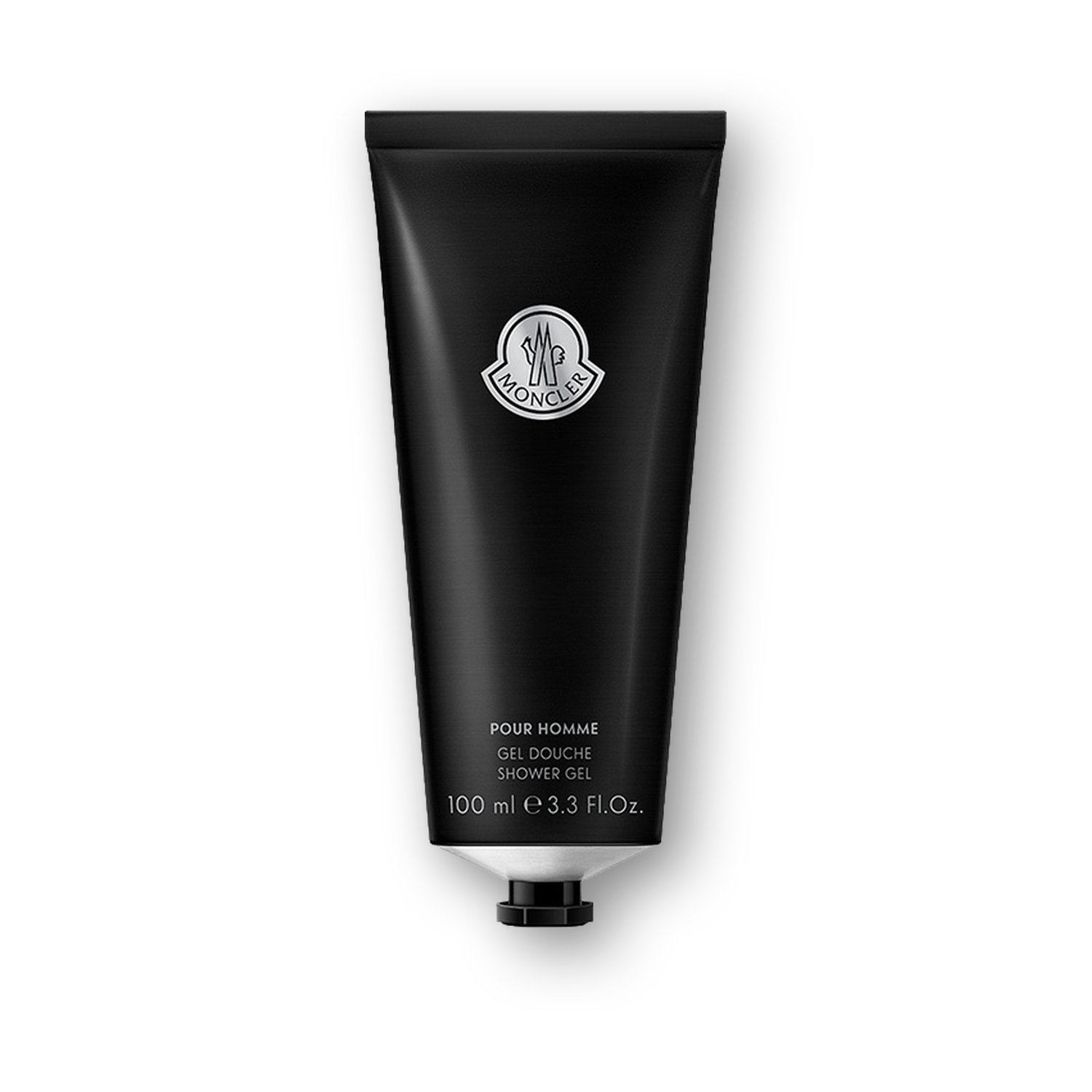 Moncler Sunrise Pour Homme Shower Gel 100ml