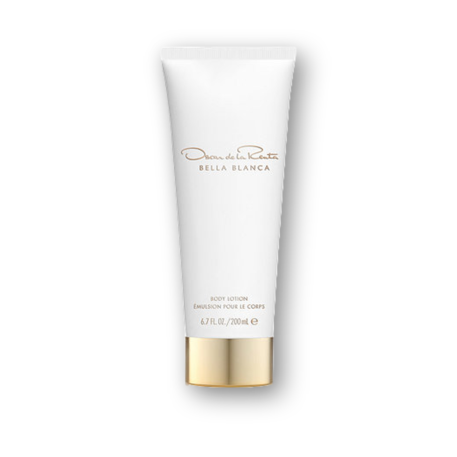 Oscar De La Renta Bella Blanca Body Lotion 100ml