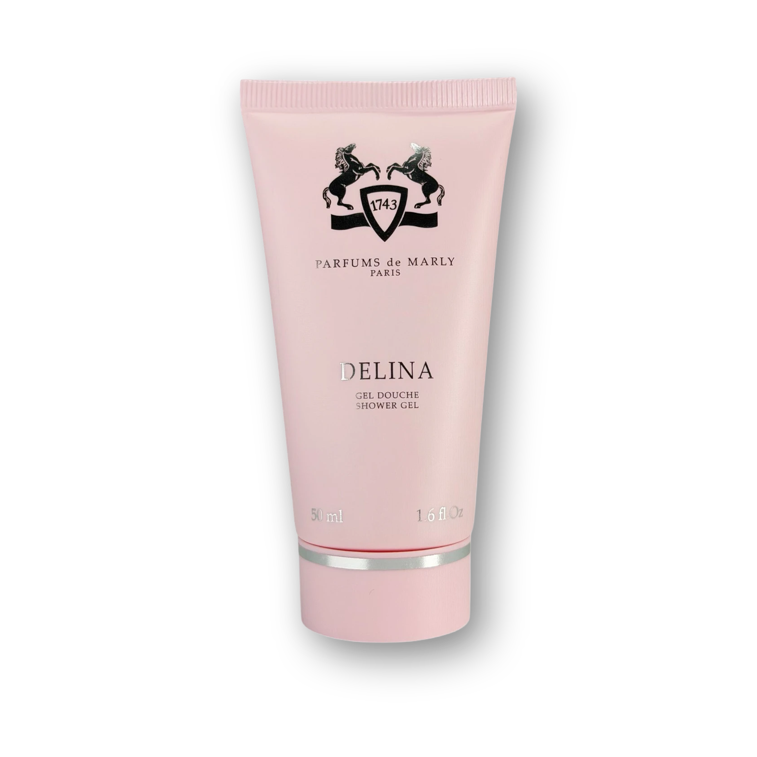 Parfums De Marly Delina Shower Gel 50ml