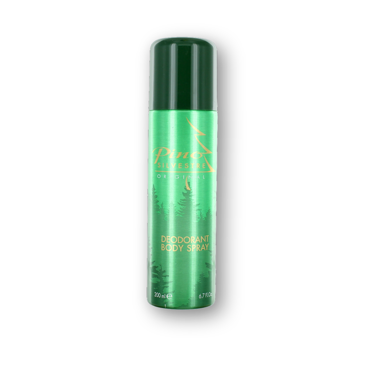 Pino Silvestre Original Body Spray 200ml