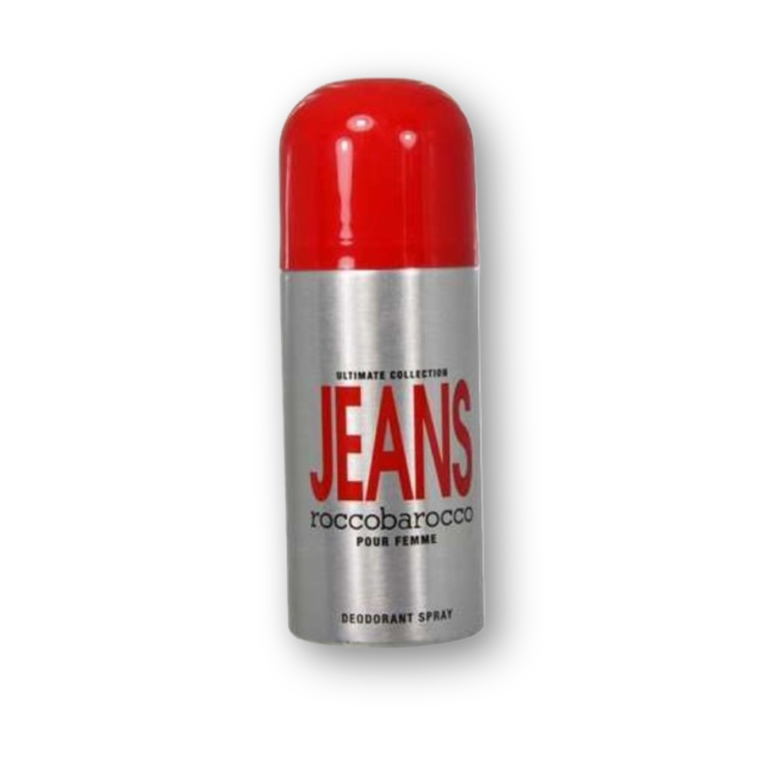 Roccobarocco Jeans Pour Femme Deodorant Spray 150ml