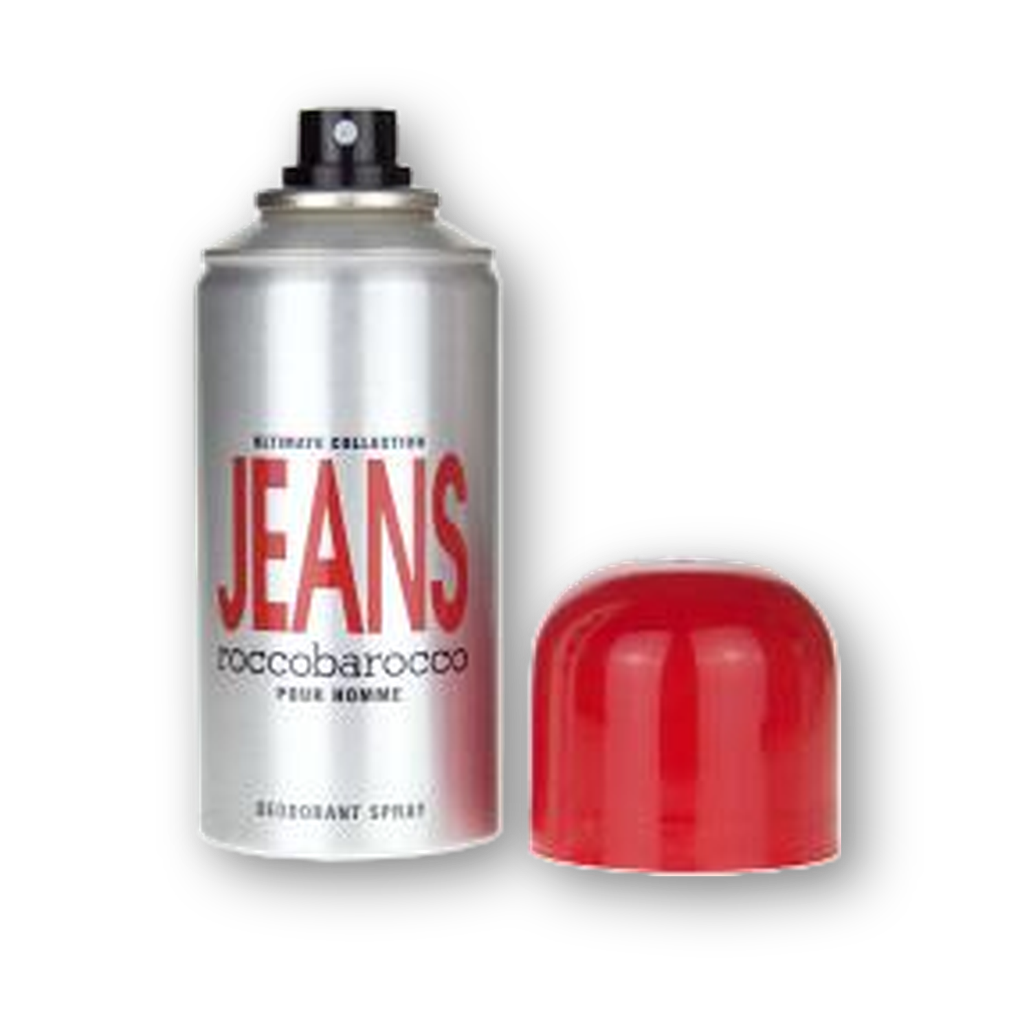Roccobarocco Jeans Pour Homme Deodorant Spray 150ml