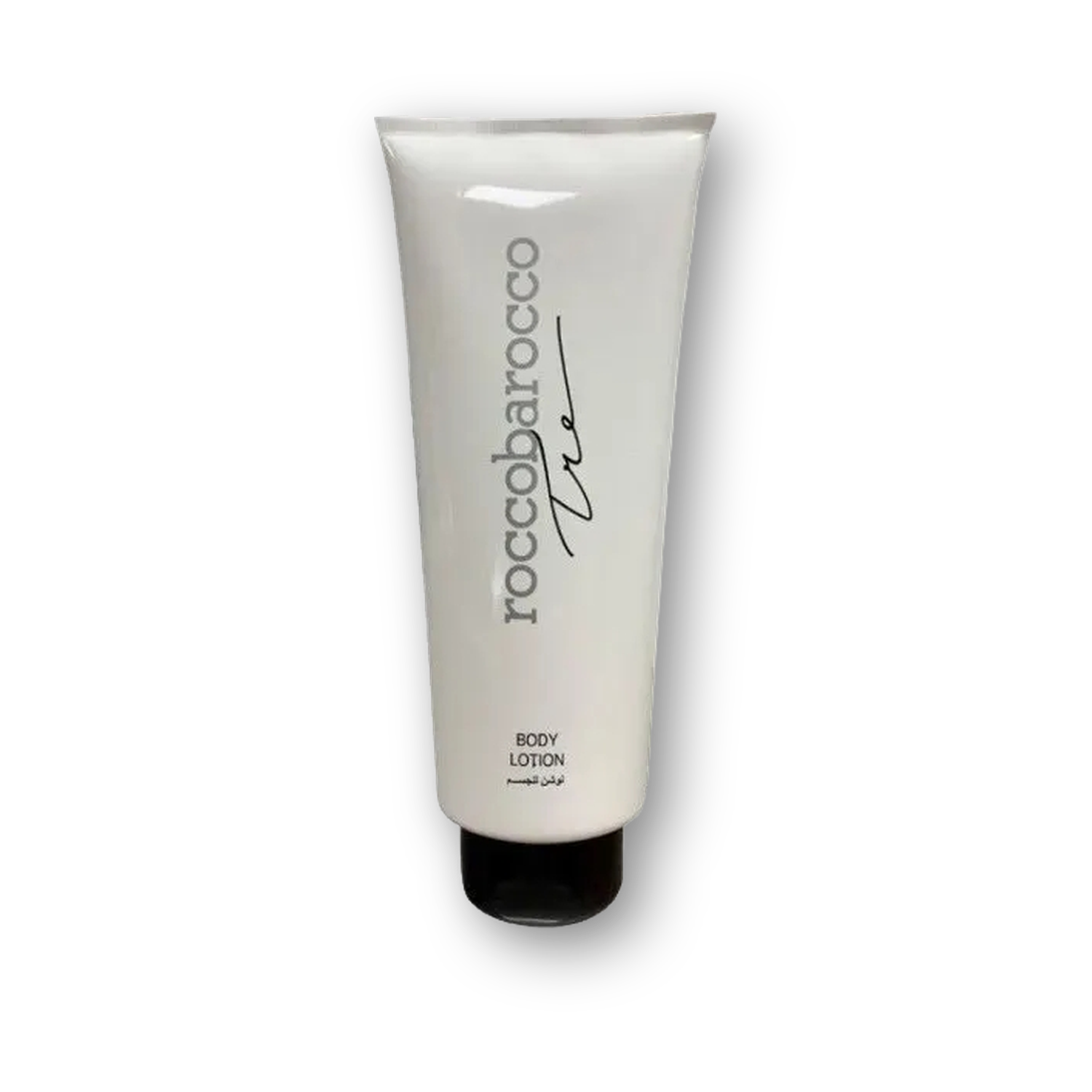 Roccobarocco Tre Body Lotion 400ml