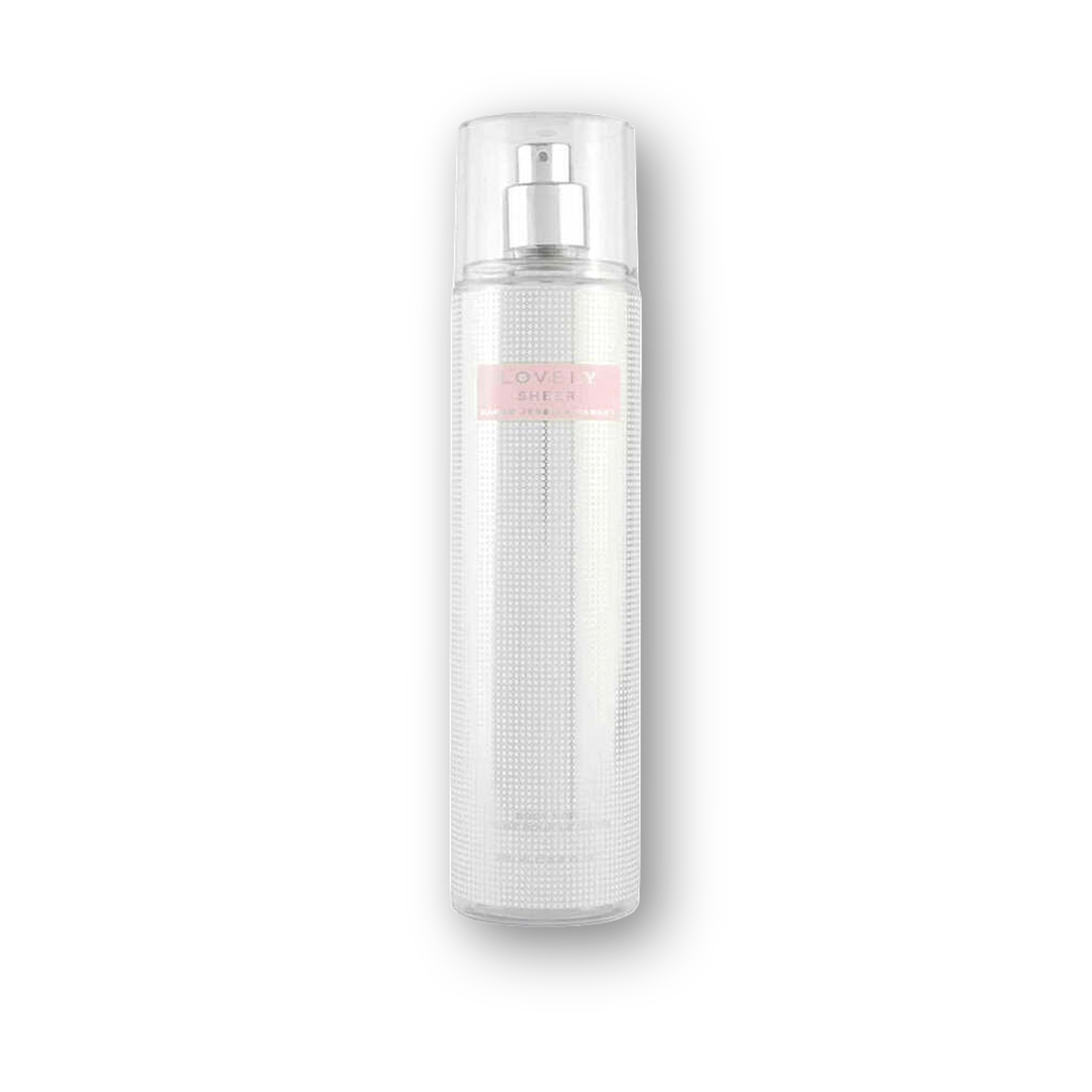Sarah Jessica Parker Lovely Sheer Body Mist 250ml
