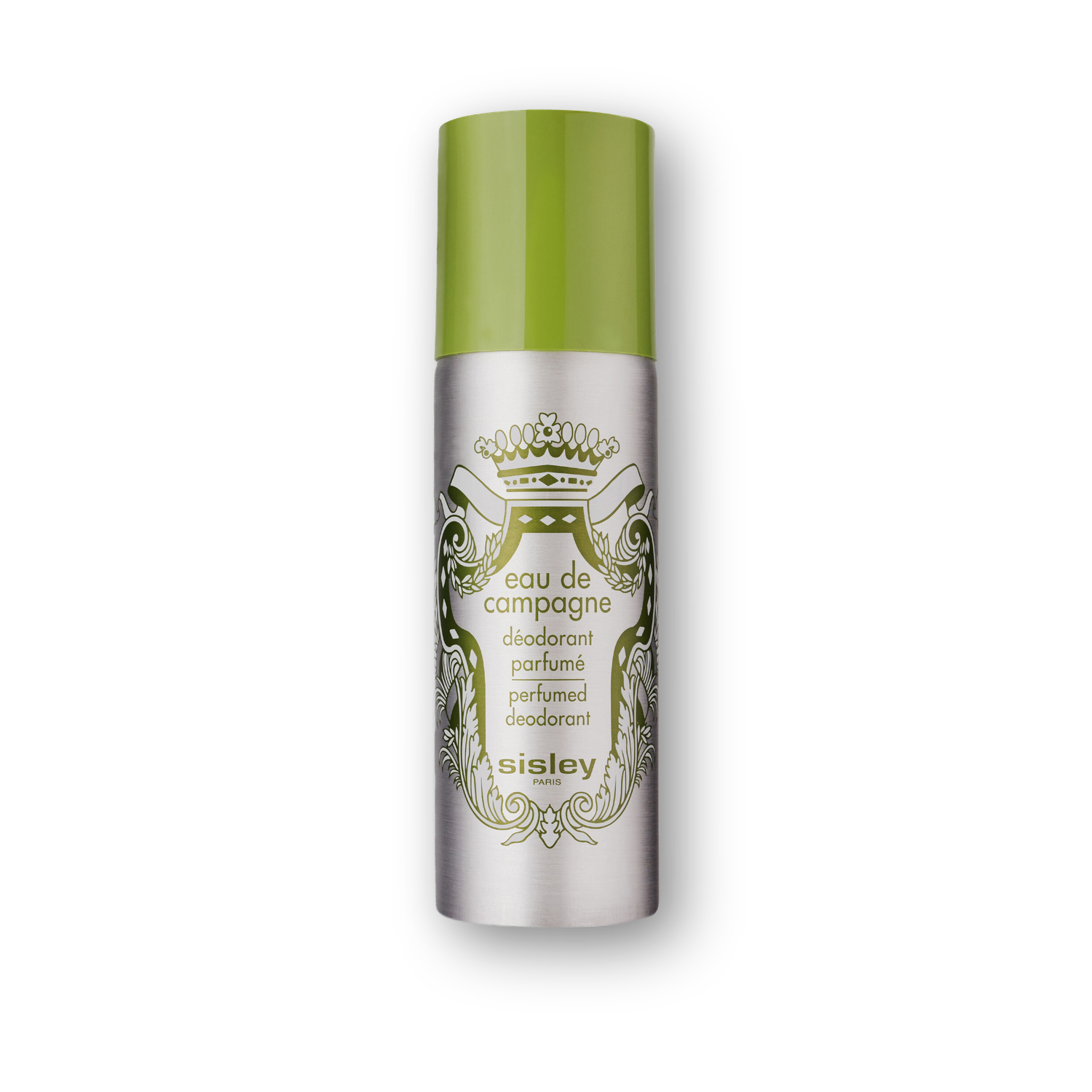 Sisley Eau De Campagne Deodorant Spray 150ml