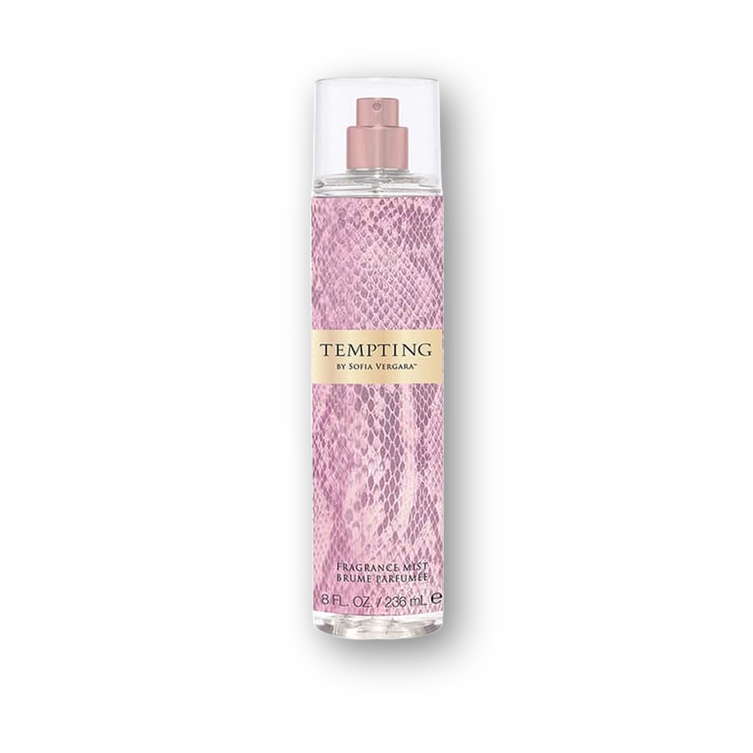 Sofia Vergara Tempting Body Mist 236ml