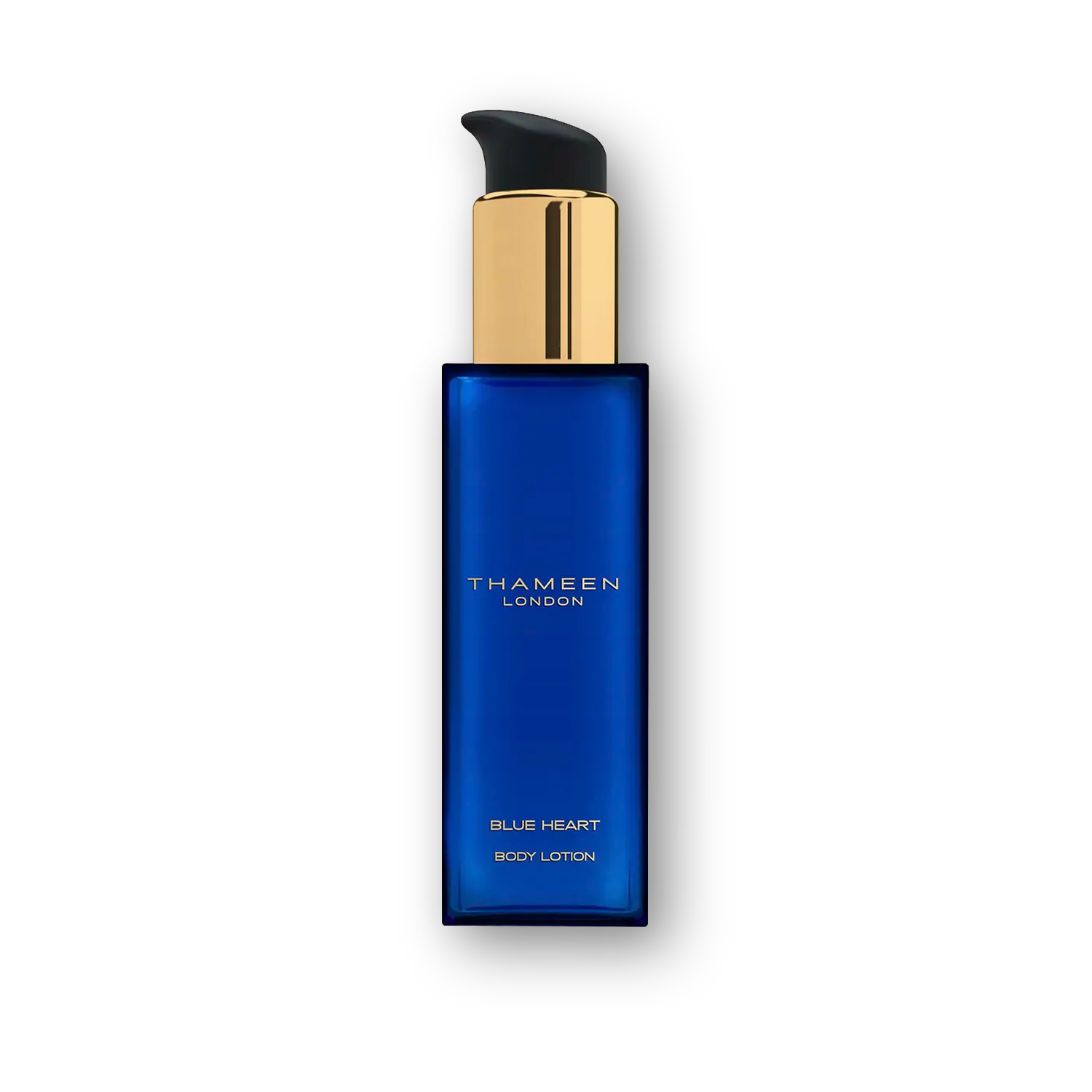 Thameen Treasure Collection Blue Heart Body Lotion 100ml
