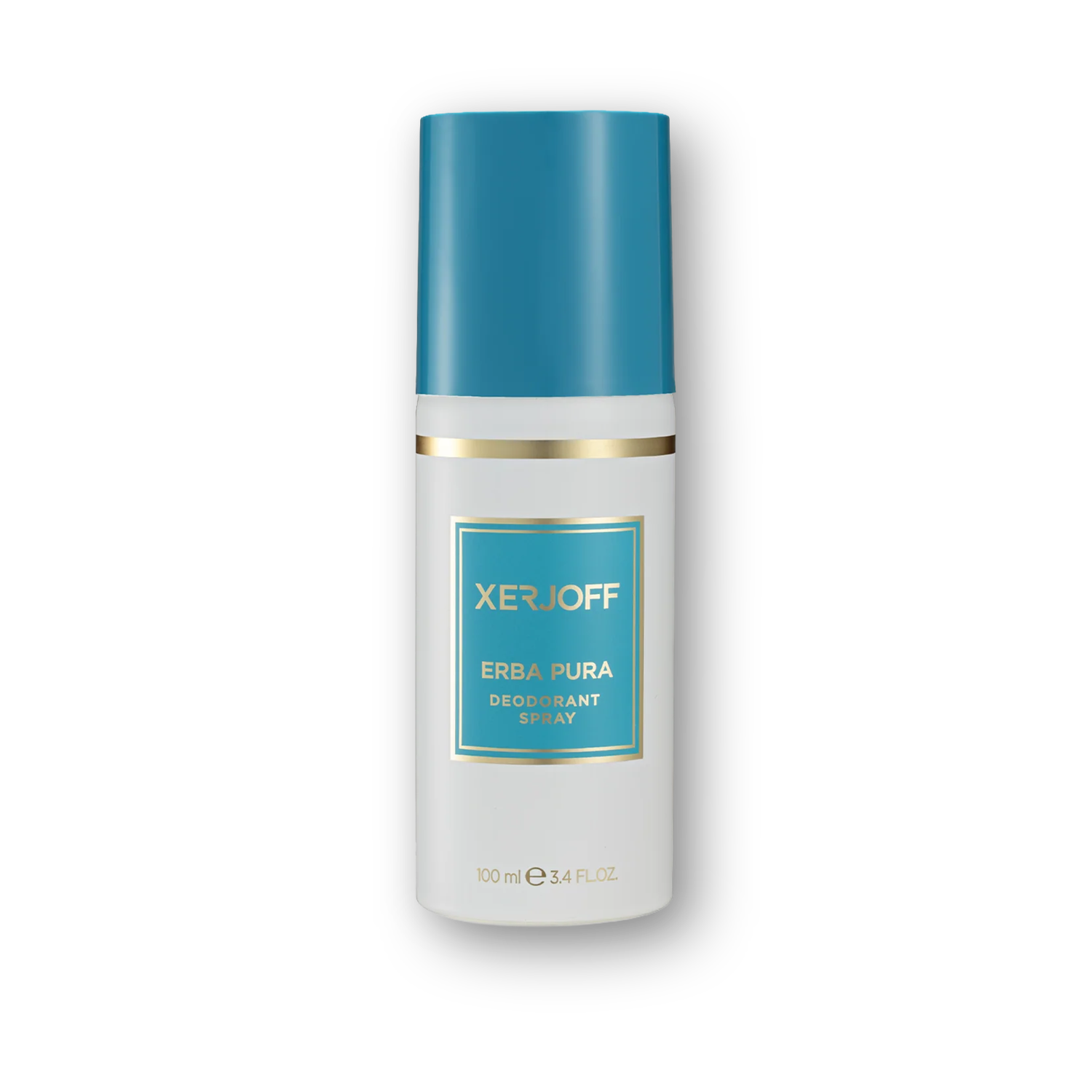 Xerjoff Erba Pura Deodorant Spray 100ml