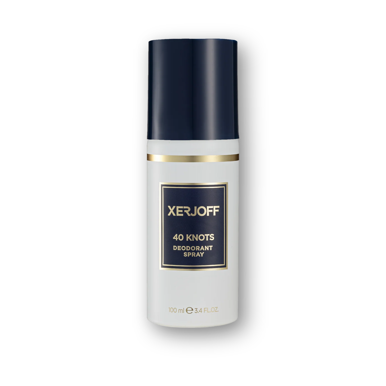 Xerjoff Join The Club 40 Knots Deodorant Spray 100ml