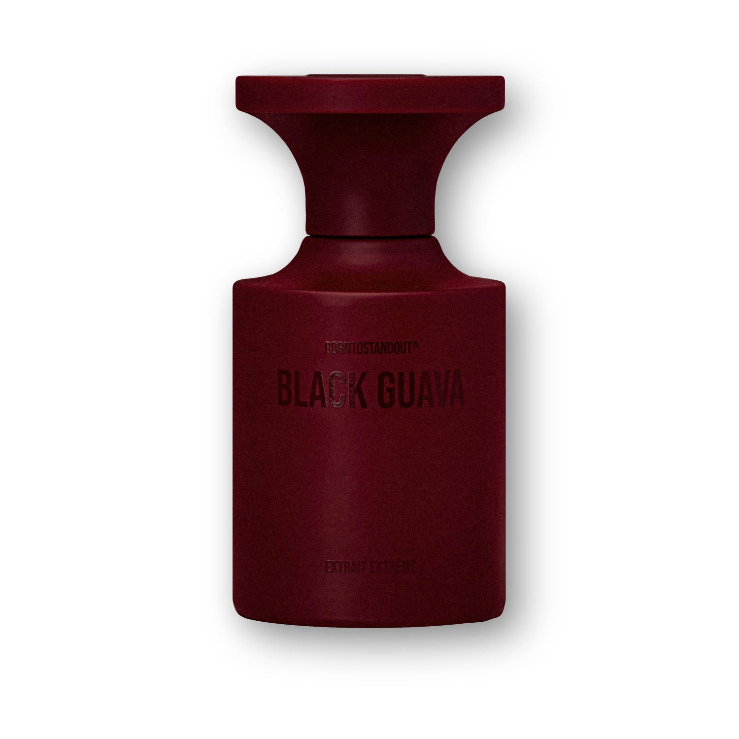 BORNTOSTANDOUT Black Guava Extrait Extreme 50ml