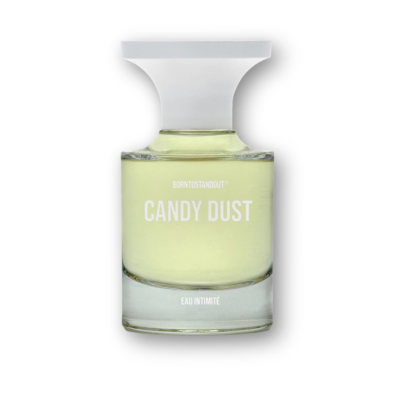 BORNTOSTANDOUT Candy Dust Eau Intimite 100ml