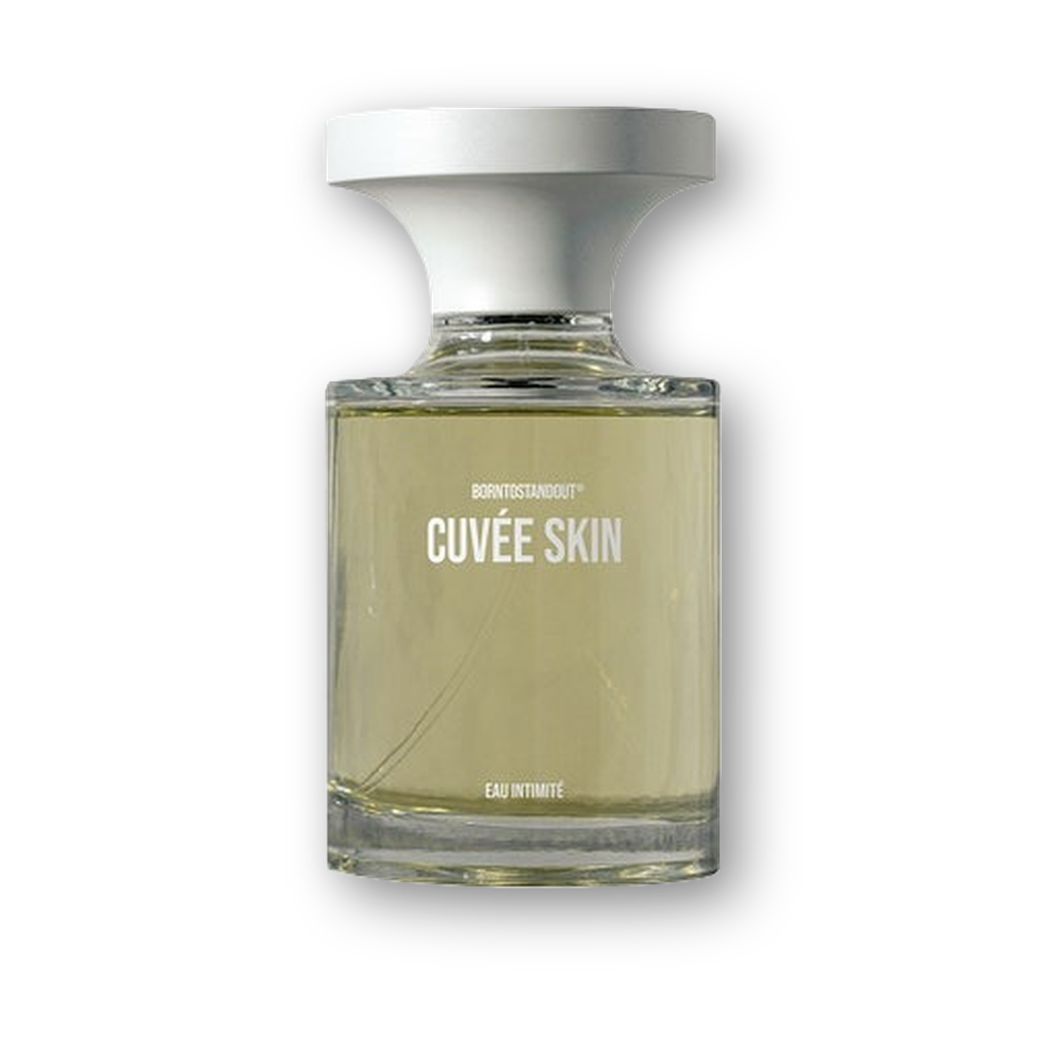 BORNTOSTANDOUT Cuvee Skin Eau Intimite 100ml