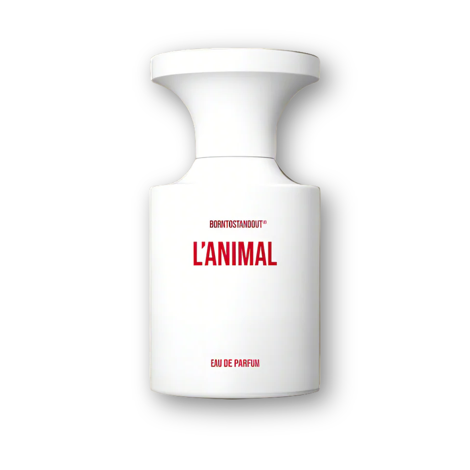 BORNTOSTANDOUT L'Animal EDP 50ml