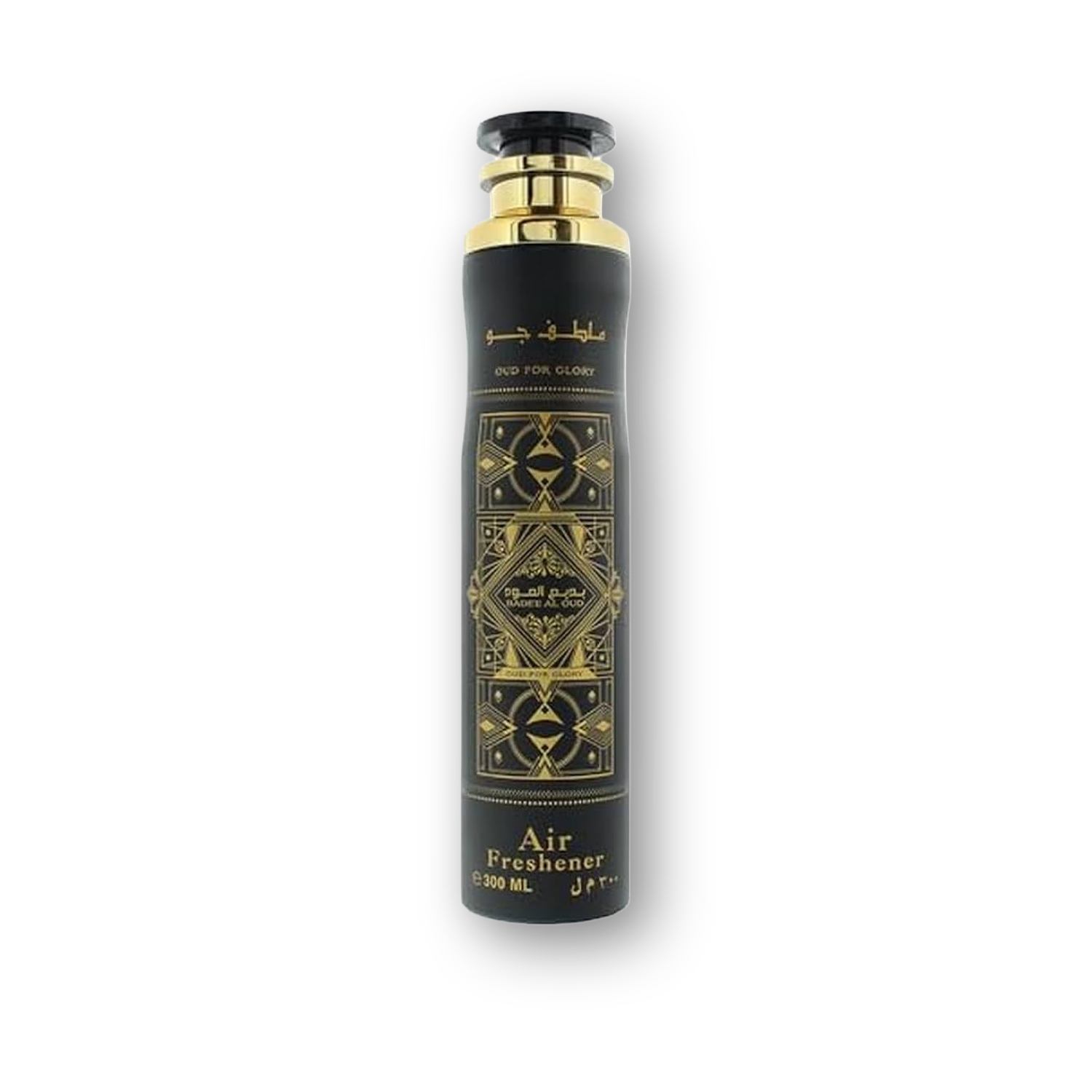 Lattafa Badee Al Oud Air Freshener 300ml