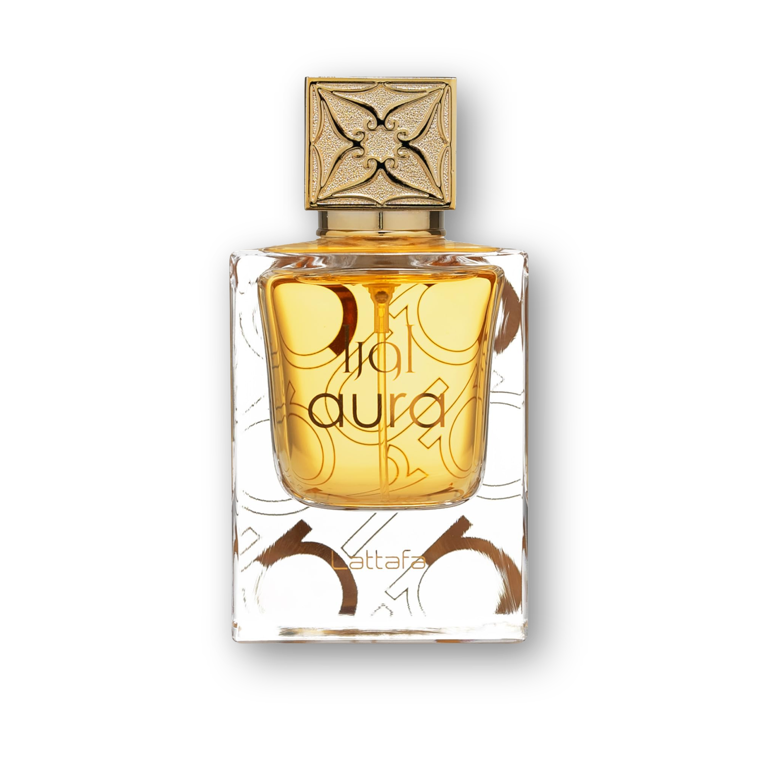 Lattafa Aura EDP 60ml