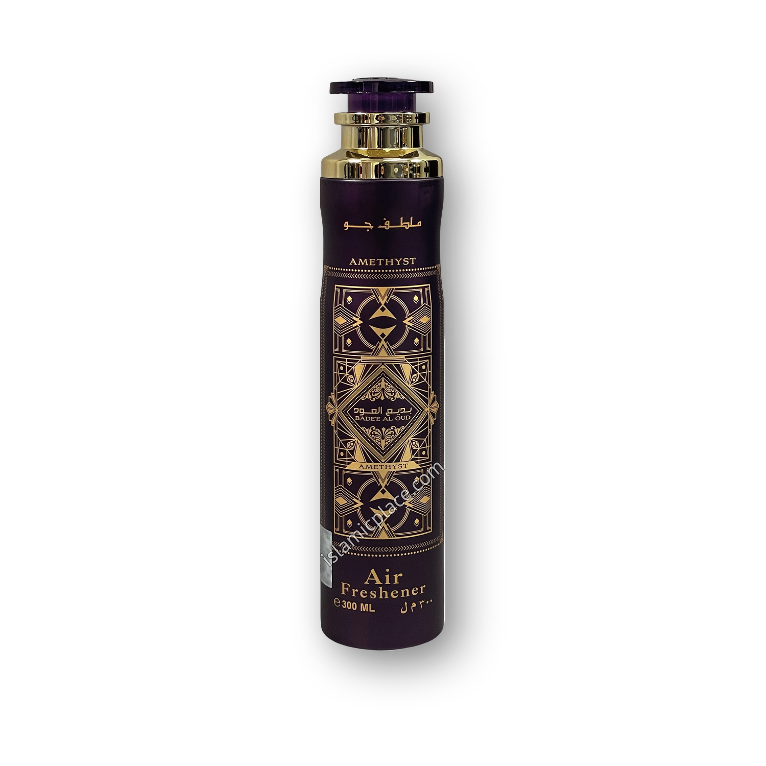 Lattafa Badee Al Oud Amethyst Air Freshener 300ml