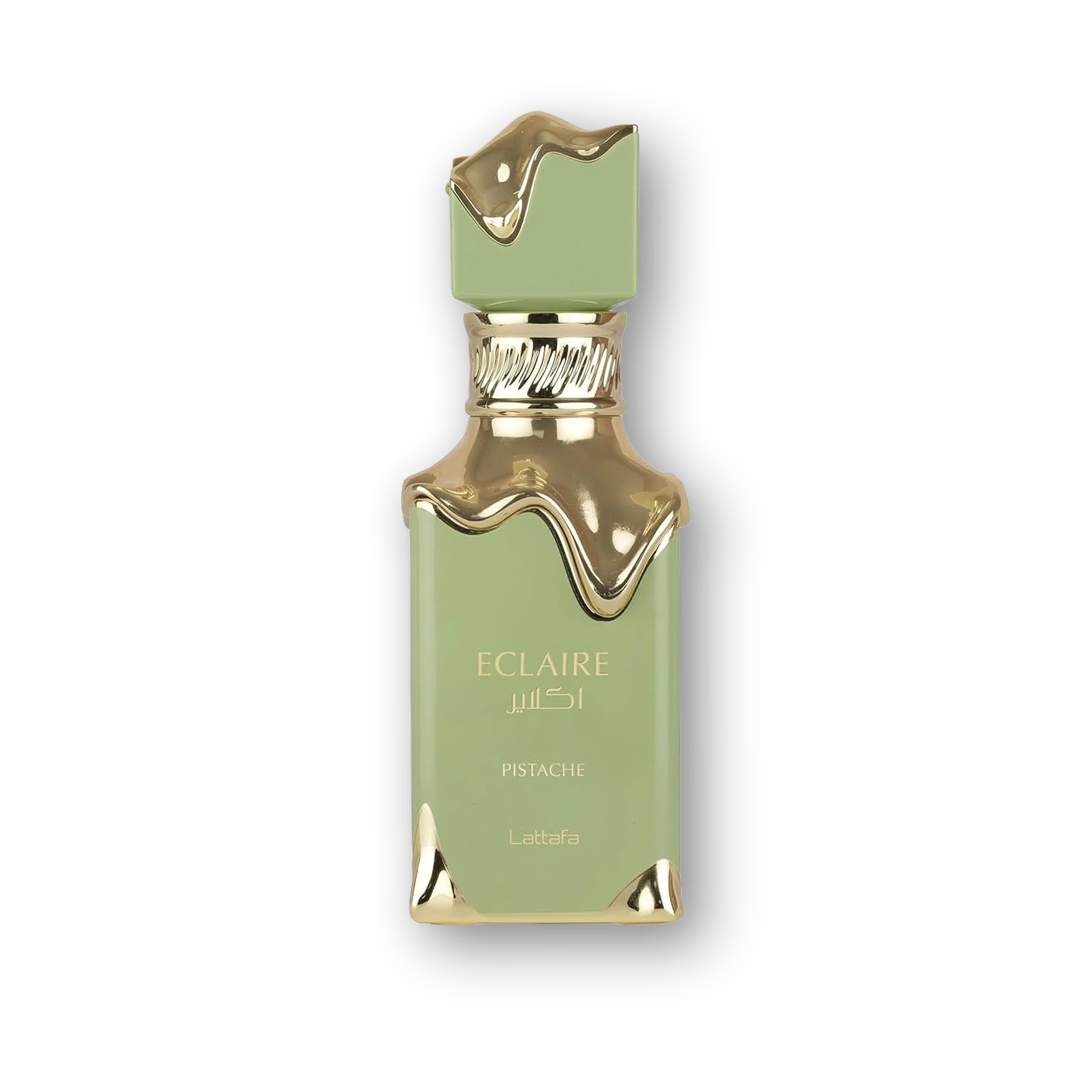 Lattafa Eclaire Pistache EDP 100ml