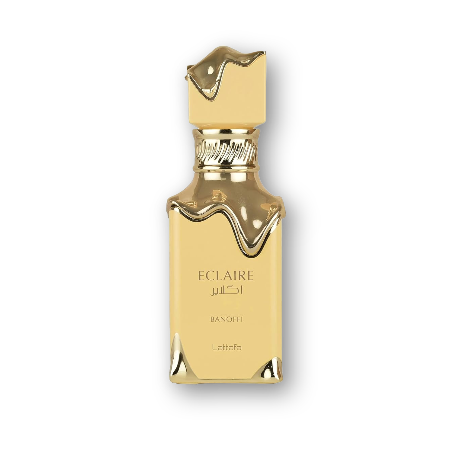 Lattafa Eclaire Banoffi EDP 100ml