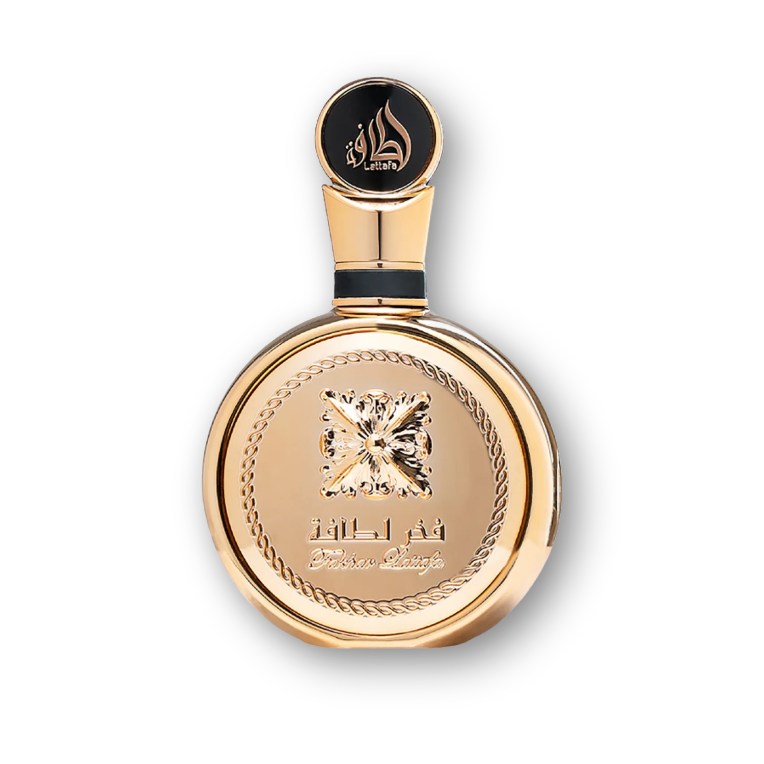 Lattafa Fakhar Gold Bukhoor 100g