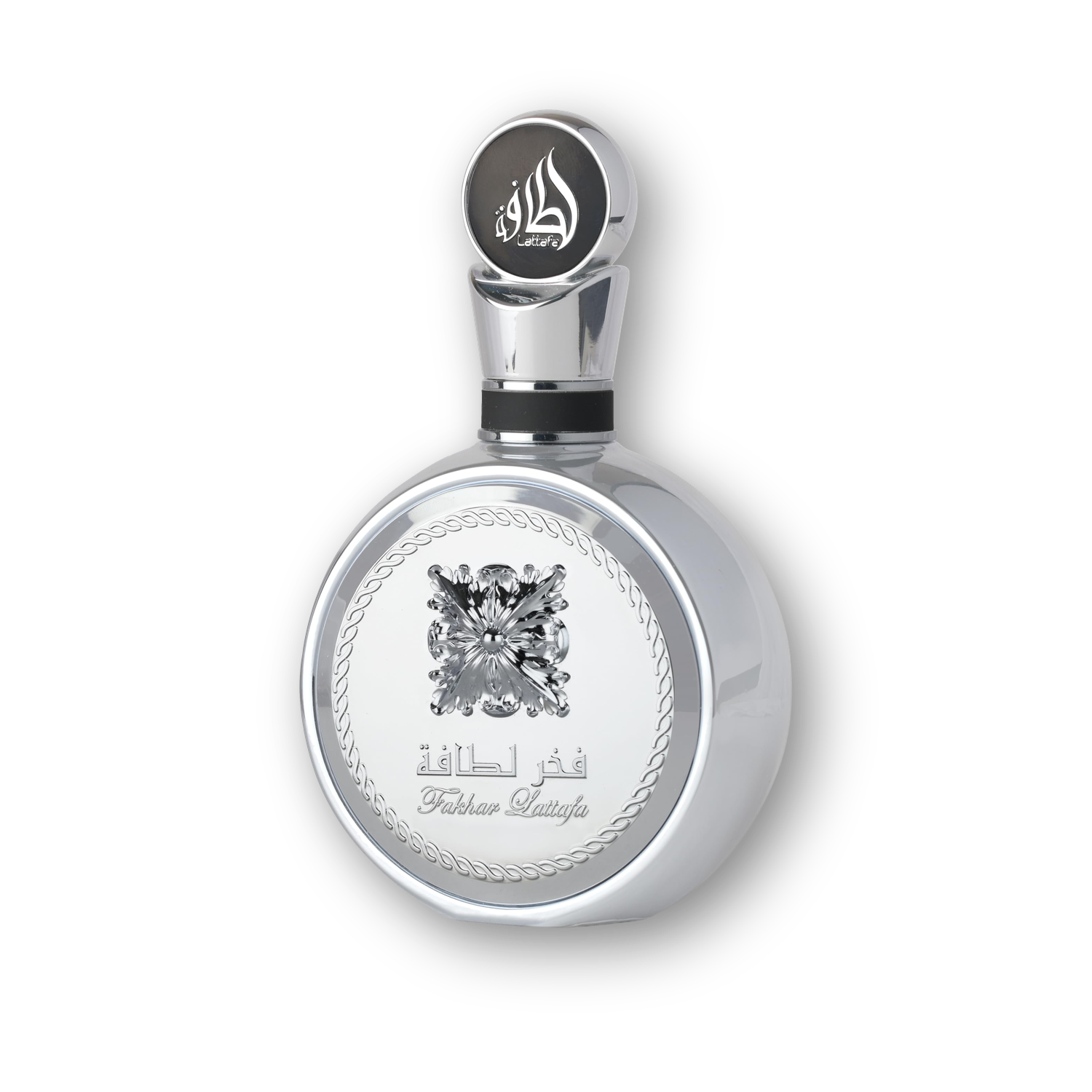 Lattafa Fakhar Platin EDP 100ml