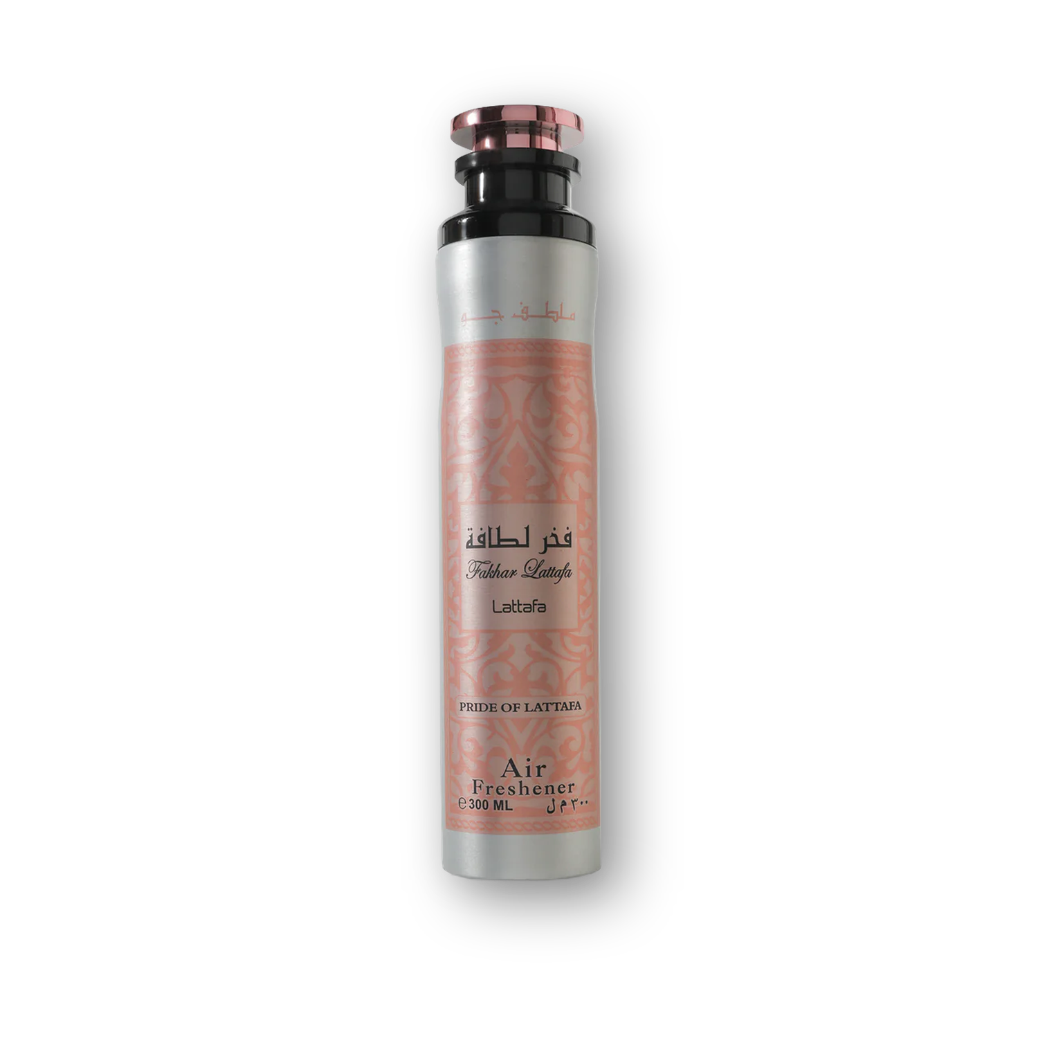 Lattafa Fakhar Rose Air Freshener 300ml