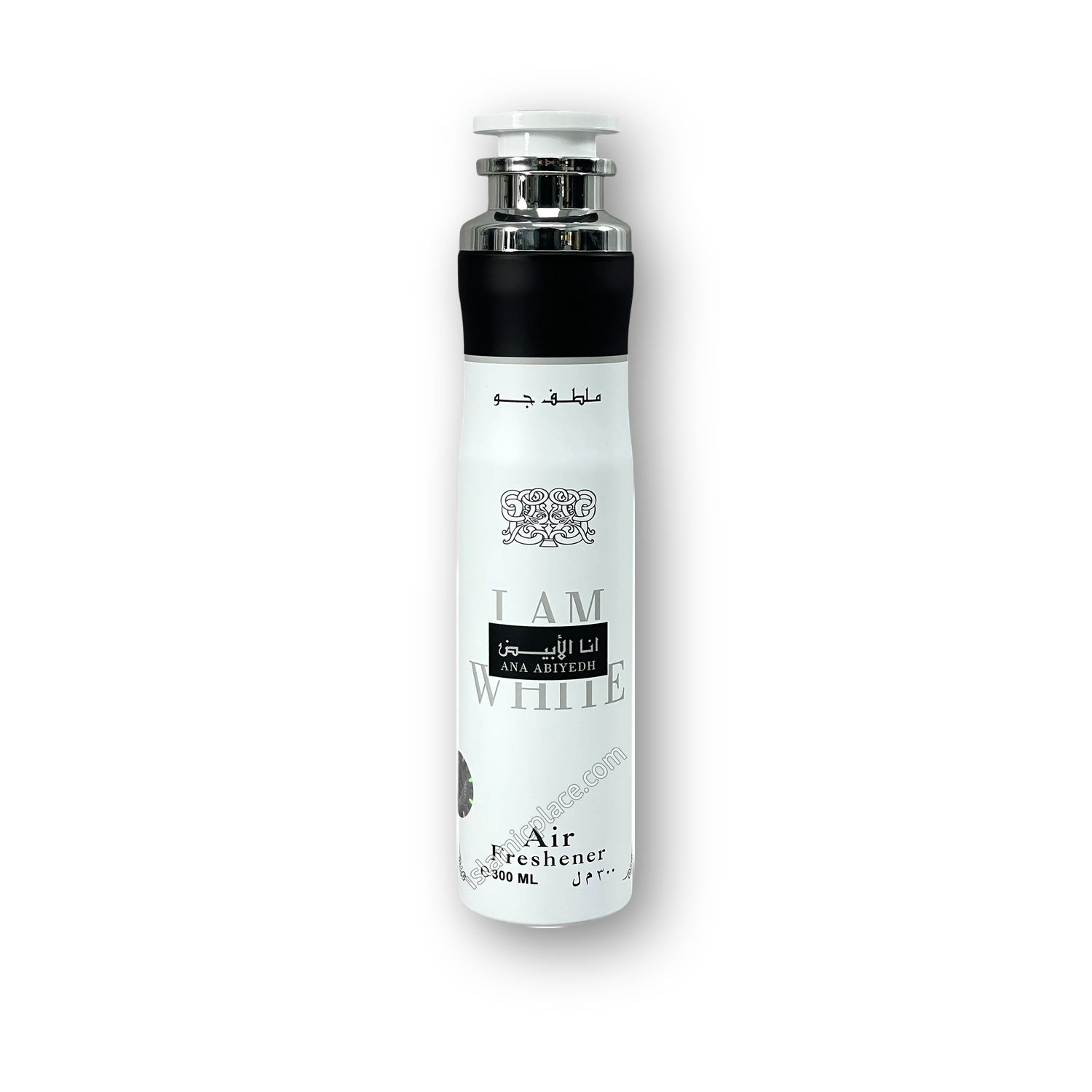 Lattafa I Am White Air Freshener 300ml