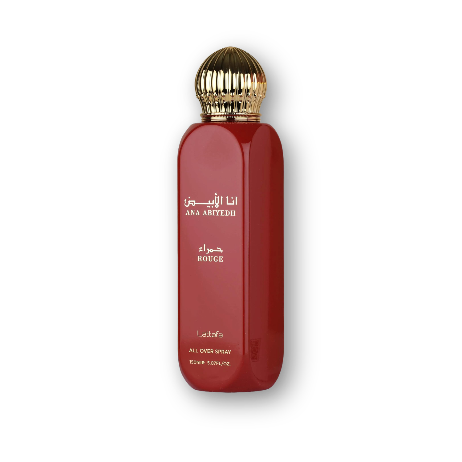 Lattafa I Am White Rouge All Over Spray 150ml