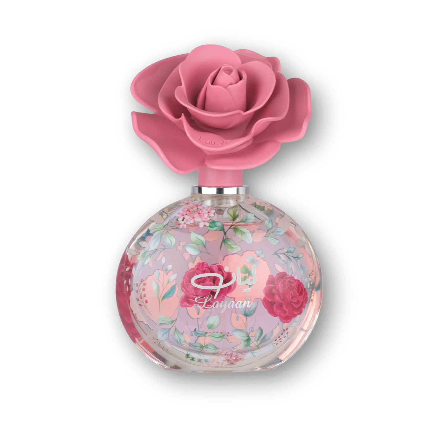 Lattafa Layaan EDP For Women 75ml