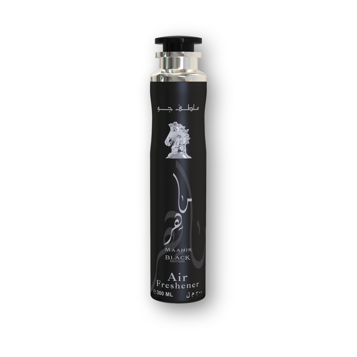 Lattafa Maahir Black Edition Air Freshener 300ml