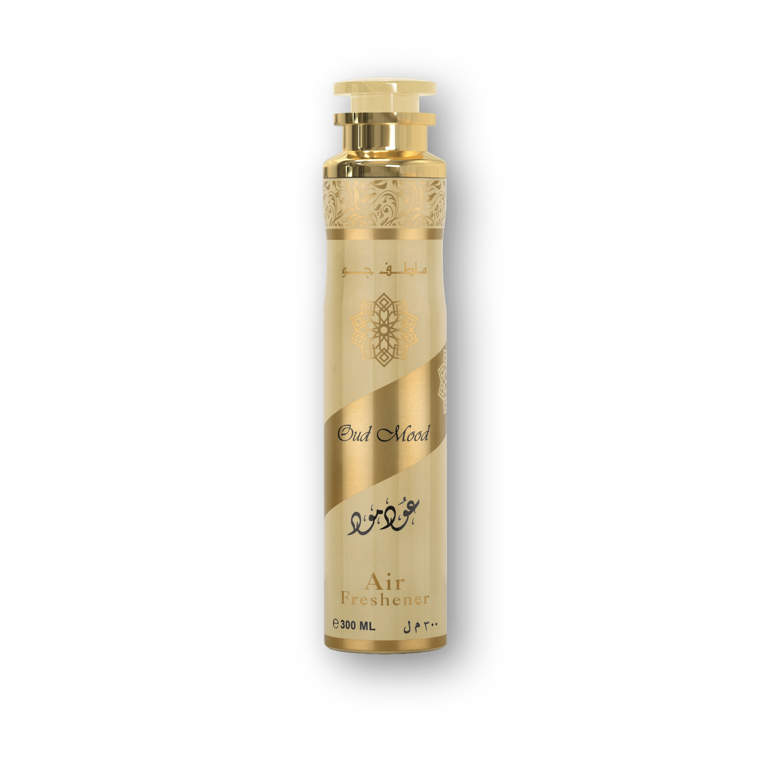 Lattafa Oud Mood Air Freshener 300ml