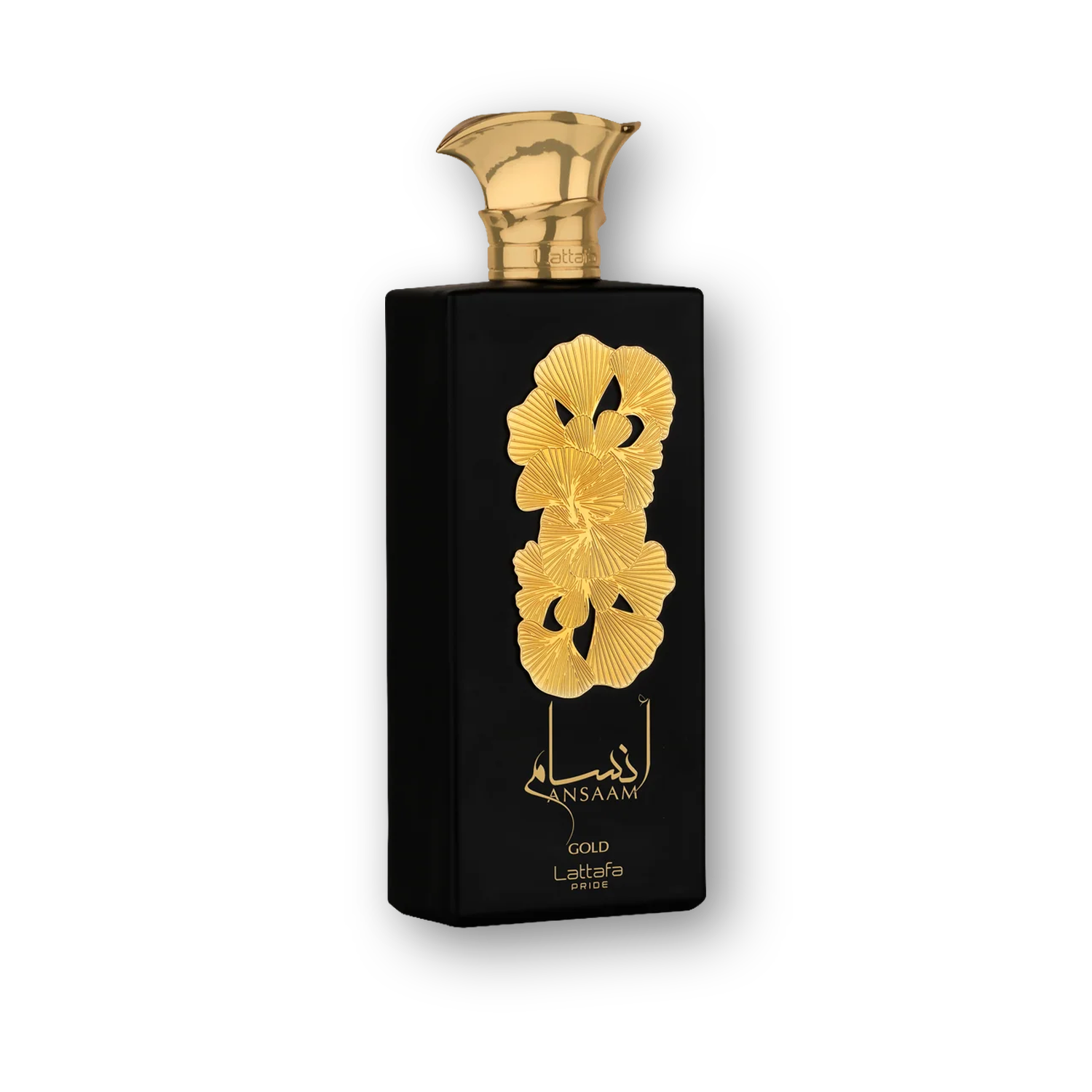 Lattafa Pride Ansaam Gold EDP For Women 100ml