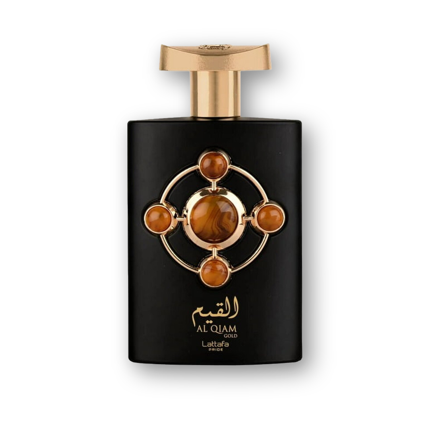 Lattafa Pride Al Qiam Gold EDP For Women 100ml