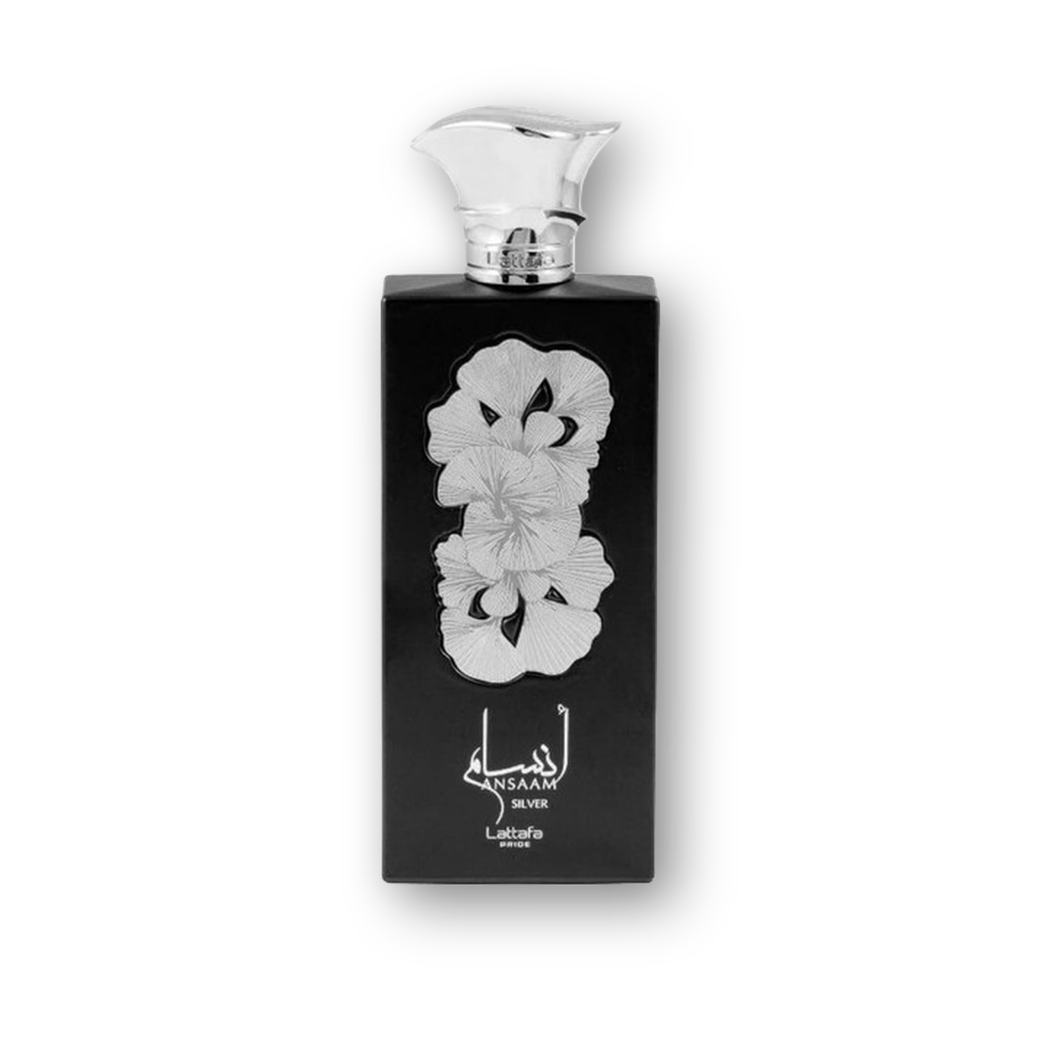 Lattafa Pride Ansaam Silver EDP For Men 100ml