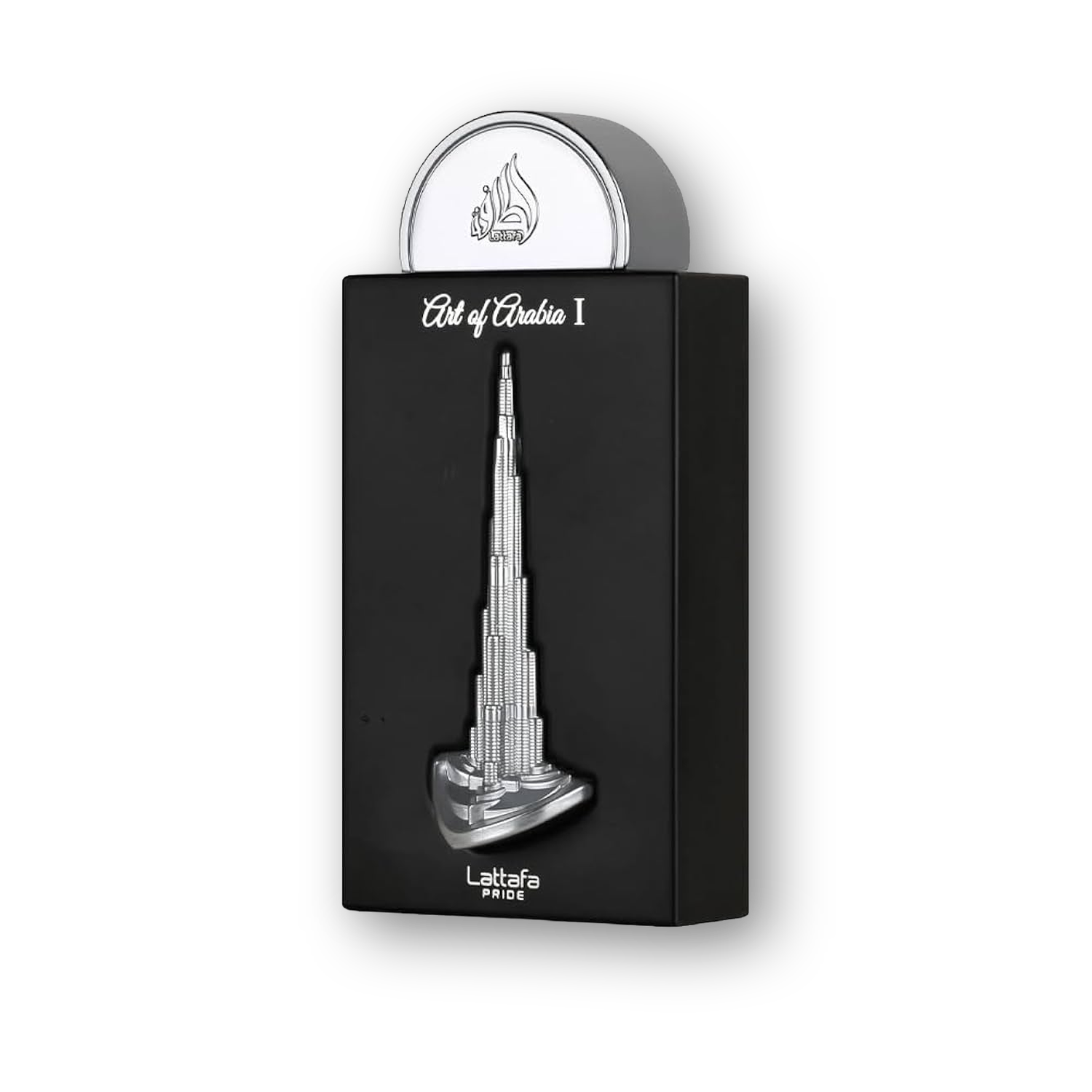 Lattafa Pride Art of Arabia I EDP 100ml