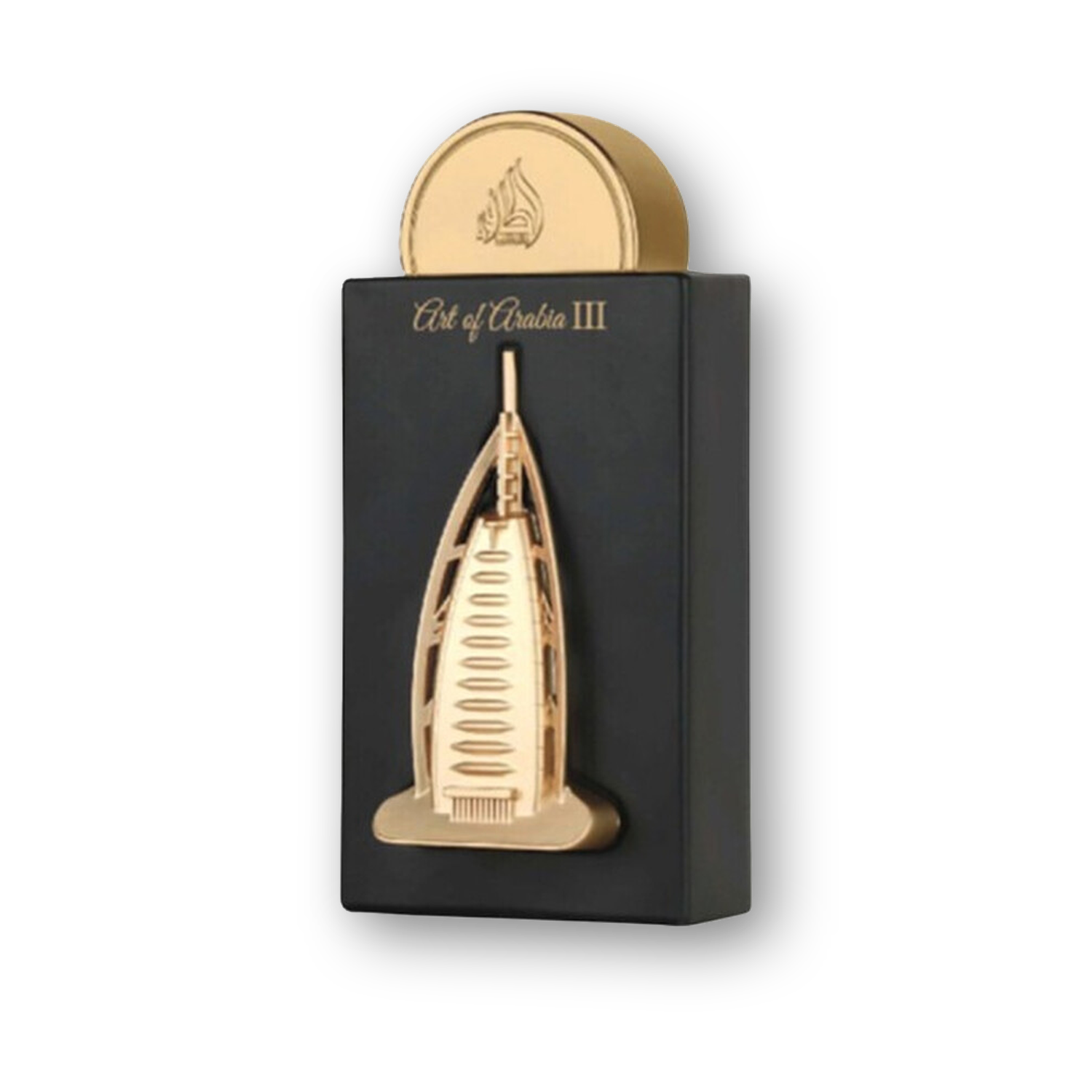 Lattafa Pride Art of Arabia III EDP 100ml