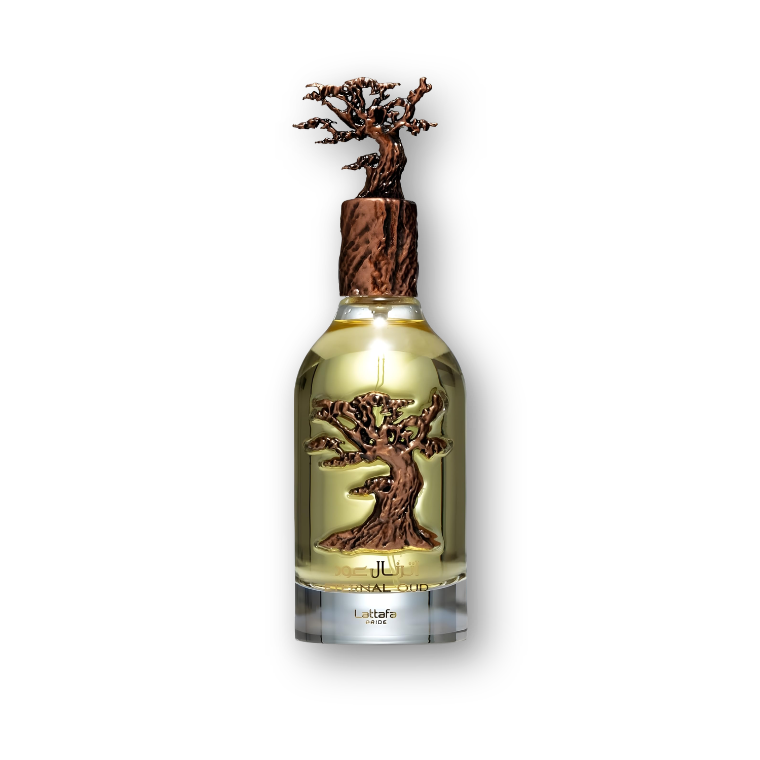 Lattafa Pride Eternal Oud EDP 100ml