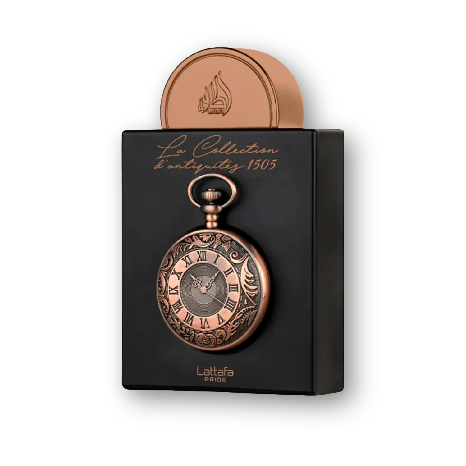 Lattafa Pride La Collection D'Antiquites 1505 EDP 100ml