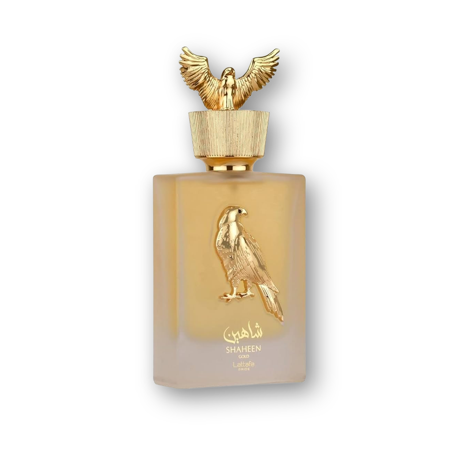 Lattafa Pride Shaheen Gold EDP 100ml