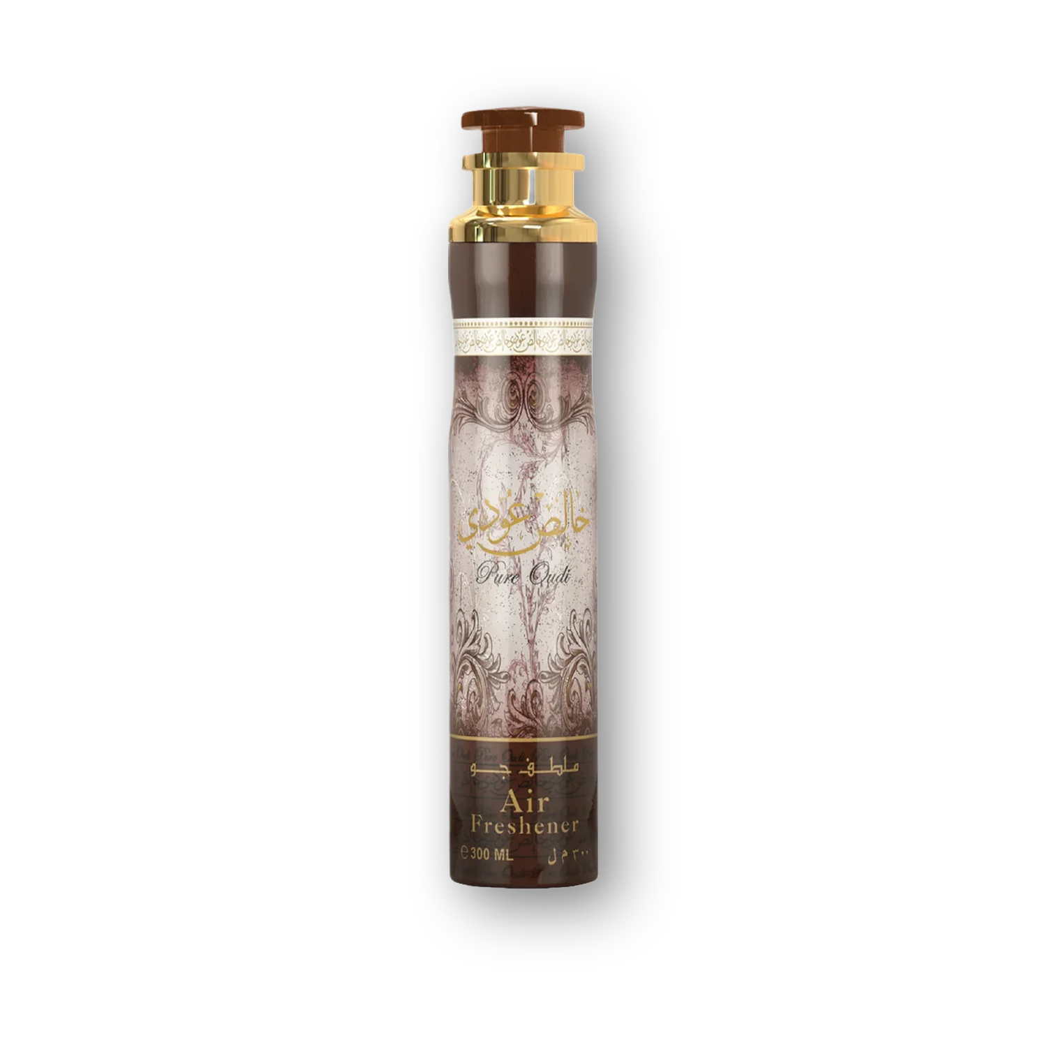 Lattafa Pure Oudi Air Freshener 300ml