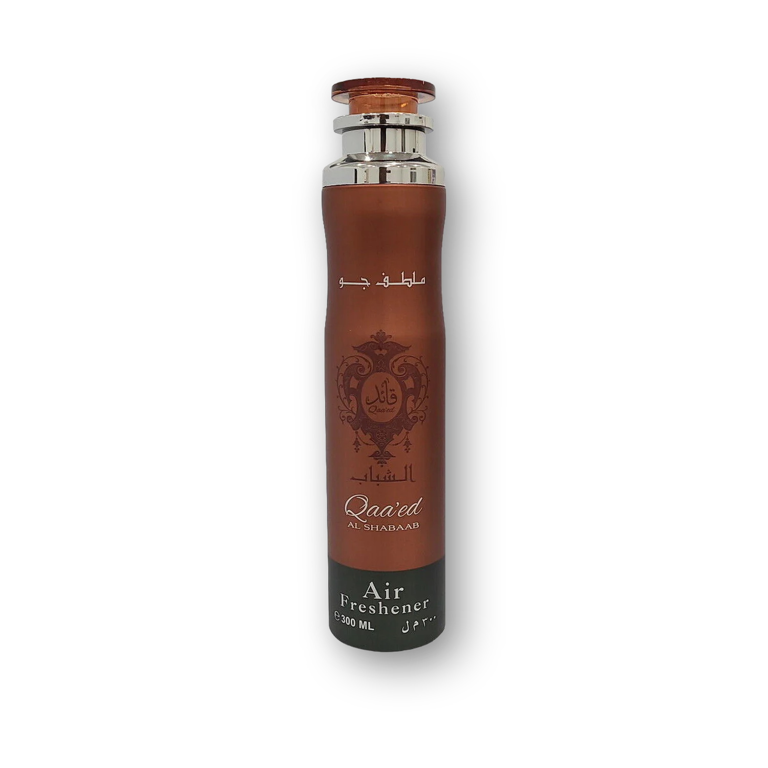 Lattafa Qaa'Ed Al Shabaab Air Freshener 300ml