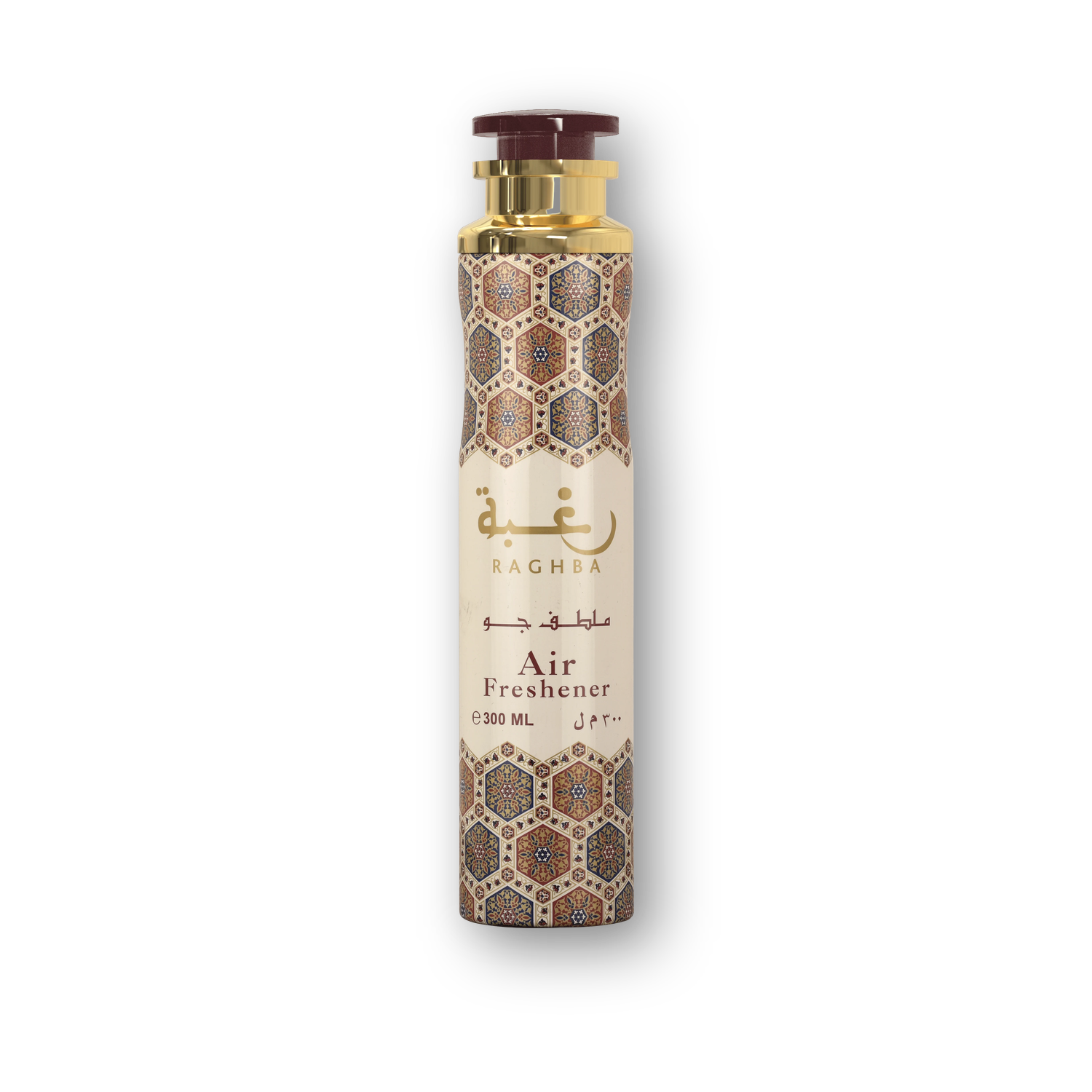 Lattafa Raghba Air Freshener 300ml