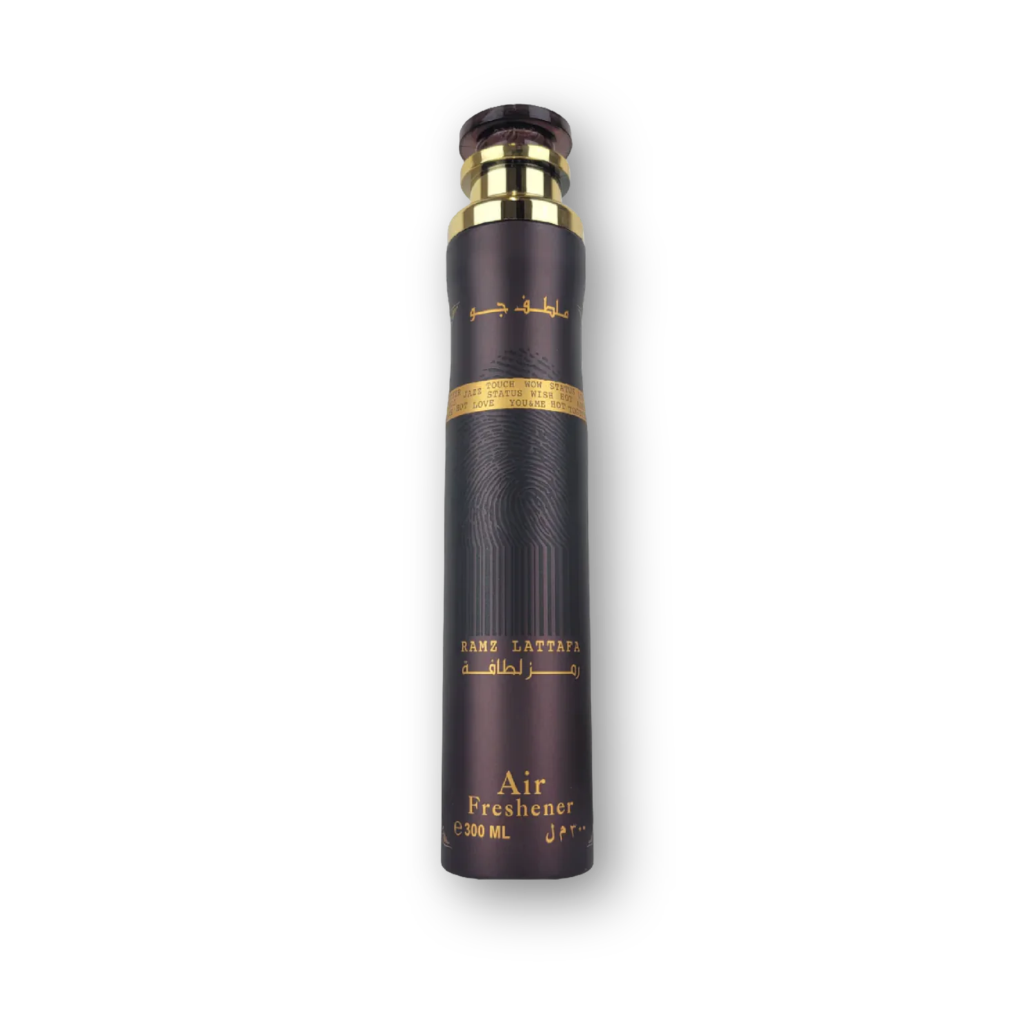 Lattafa Ramz Gold Air Freshener 300ml