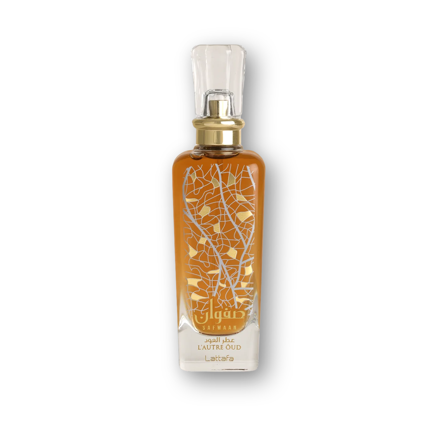 Lattafa Safwaan L'Autre Oud EDP 100ml
